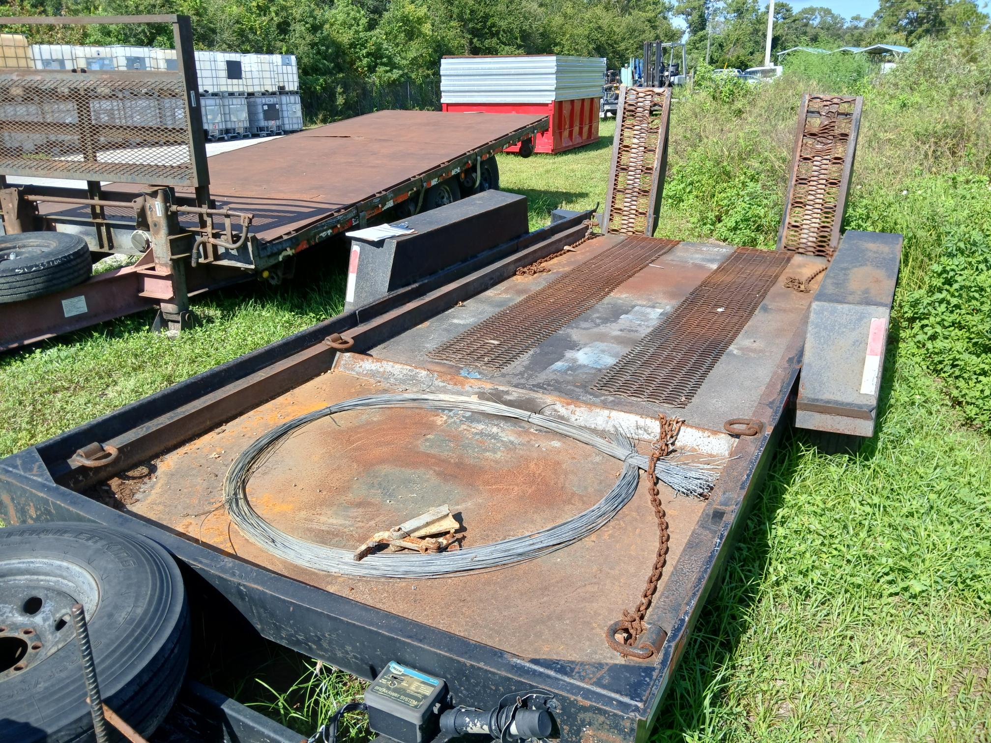 2018 CUSTOM BUILT 20 - view 1 of 8