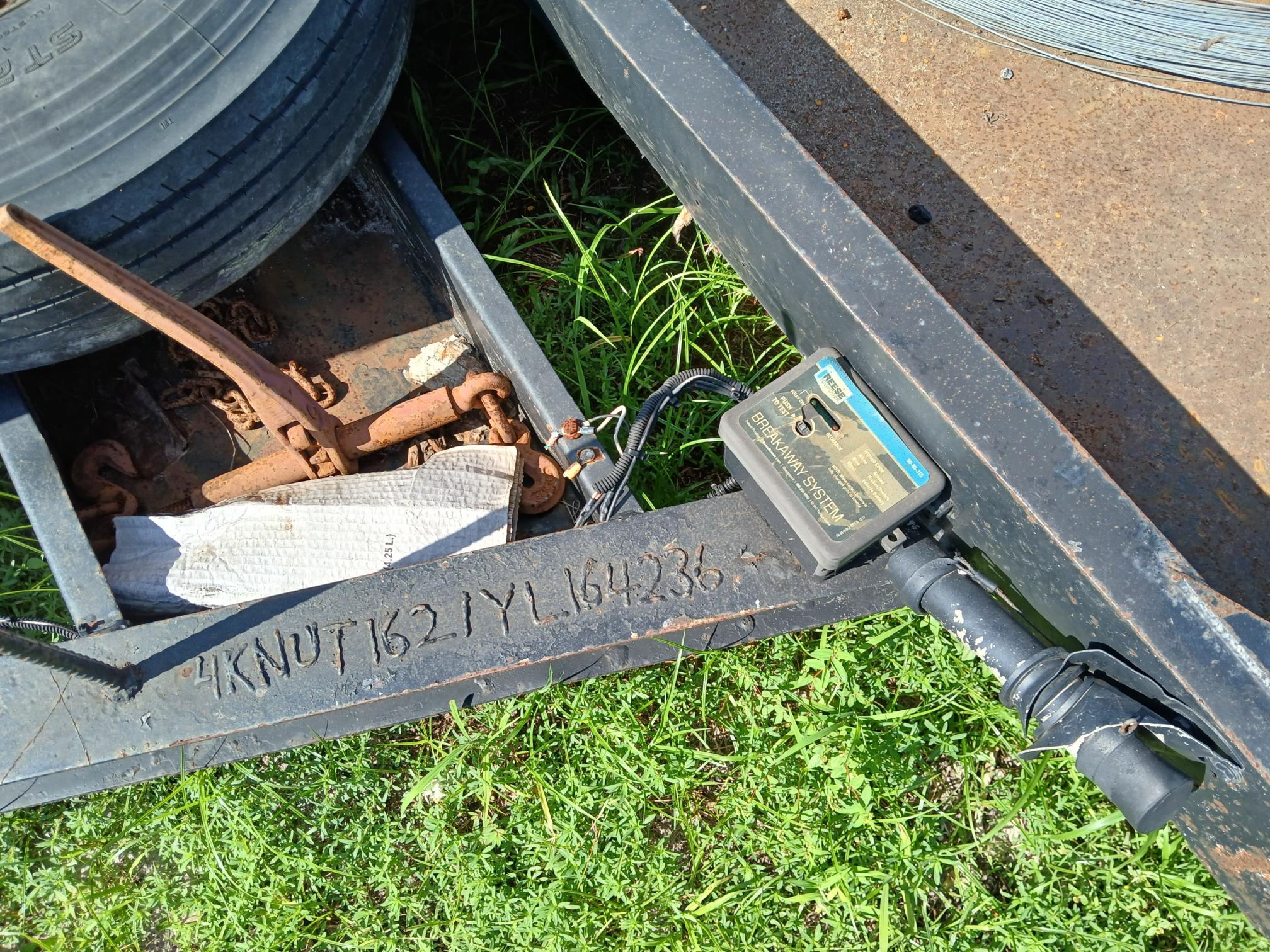 2018 CUSTOM BUILT 20 - view 5 of 8