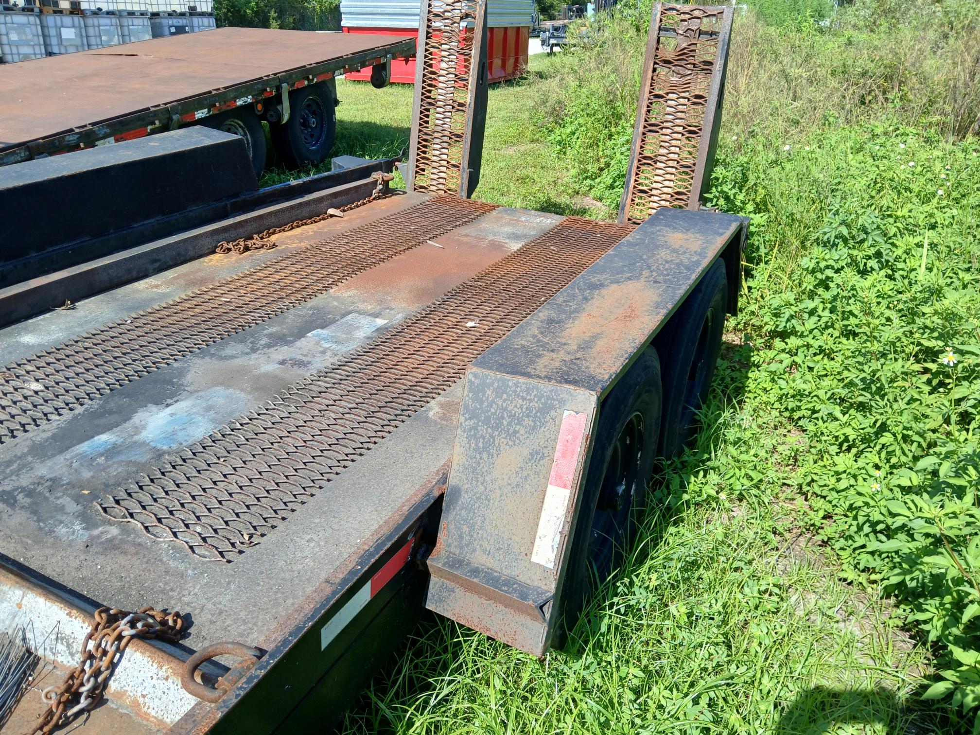 2018 CUSTOM BUILT 20 - view 6 of 8