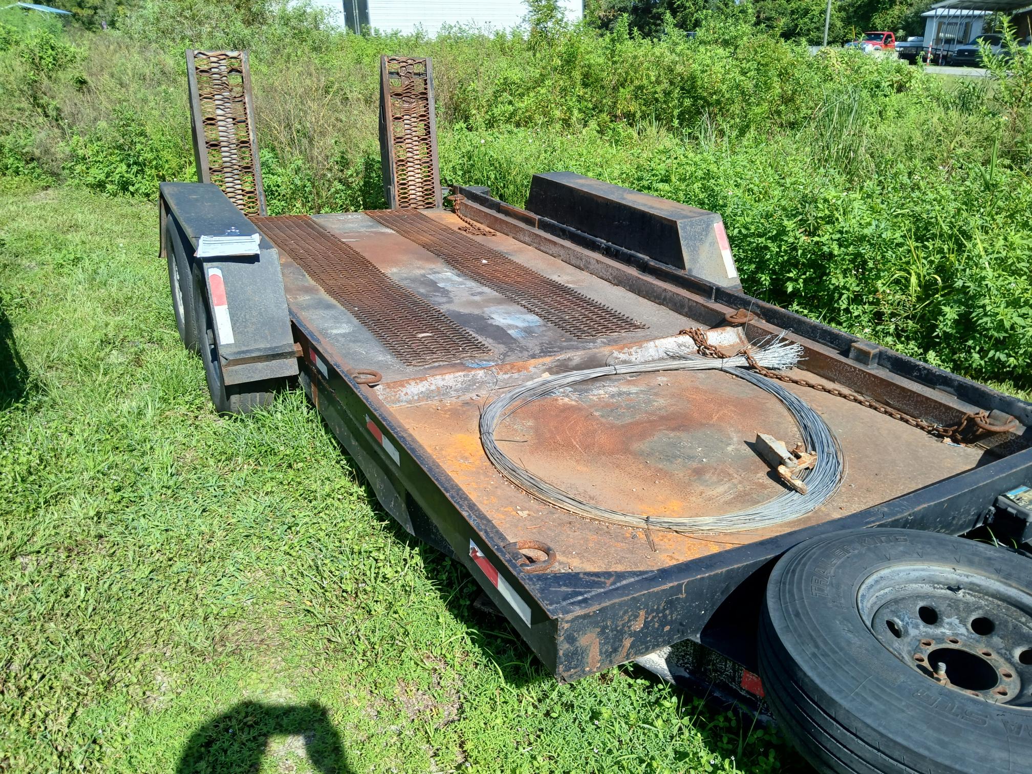 2018 CUSTOM BUILT 20 - view 7 of 8