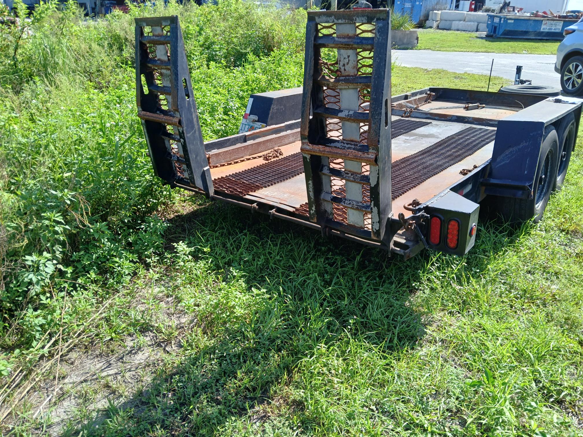 2018 CUSTOM BUILT 20 - view 2 of 8