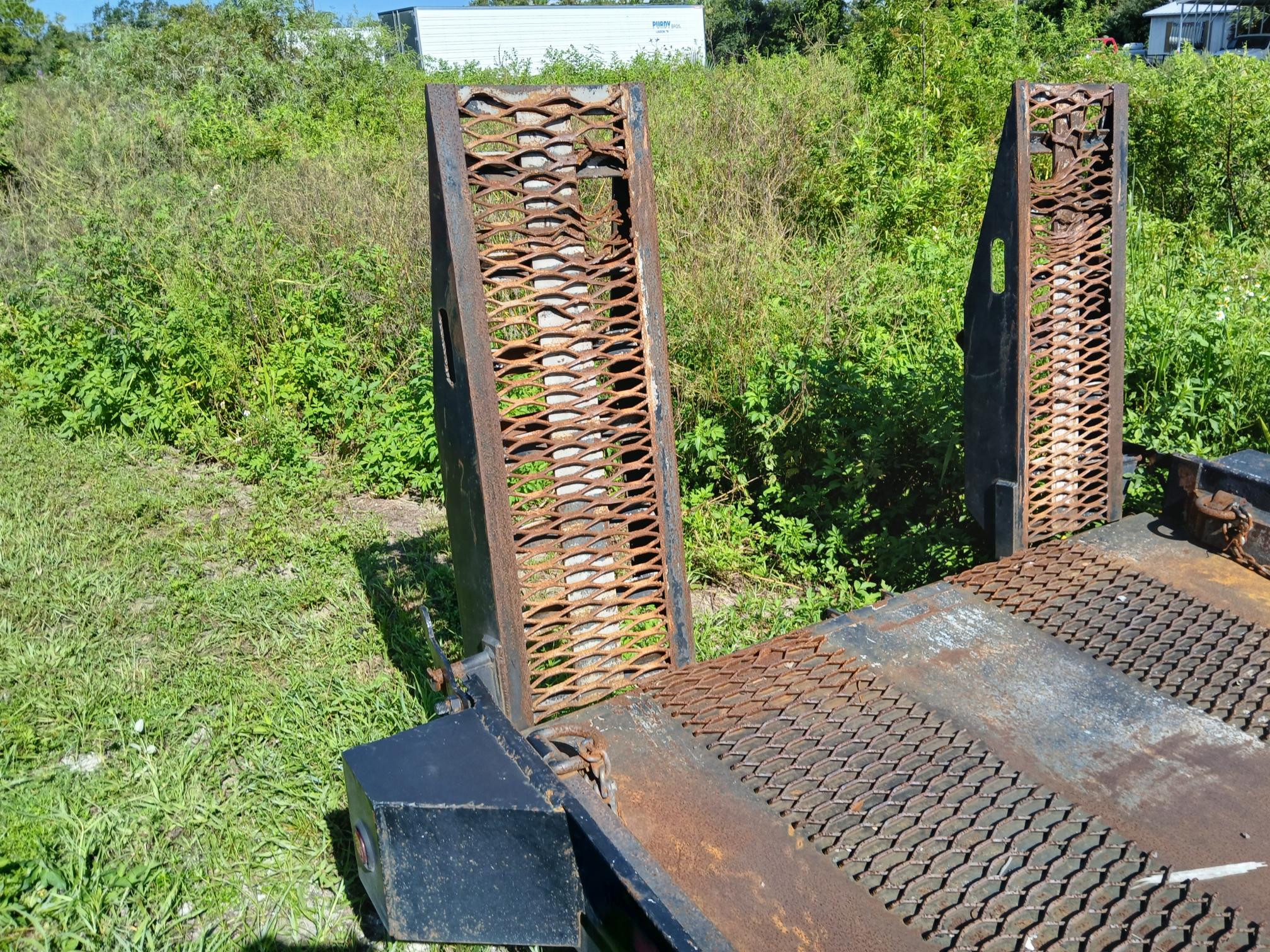 2018 CUSTOM BUILT 20 - view 8 of 8