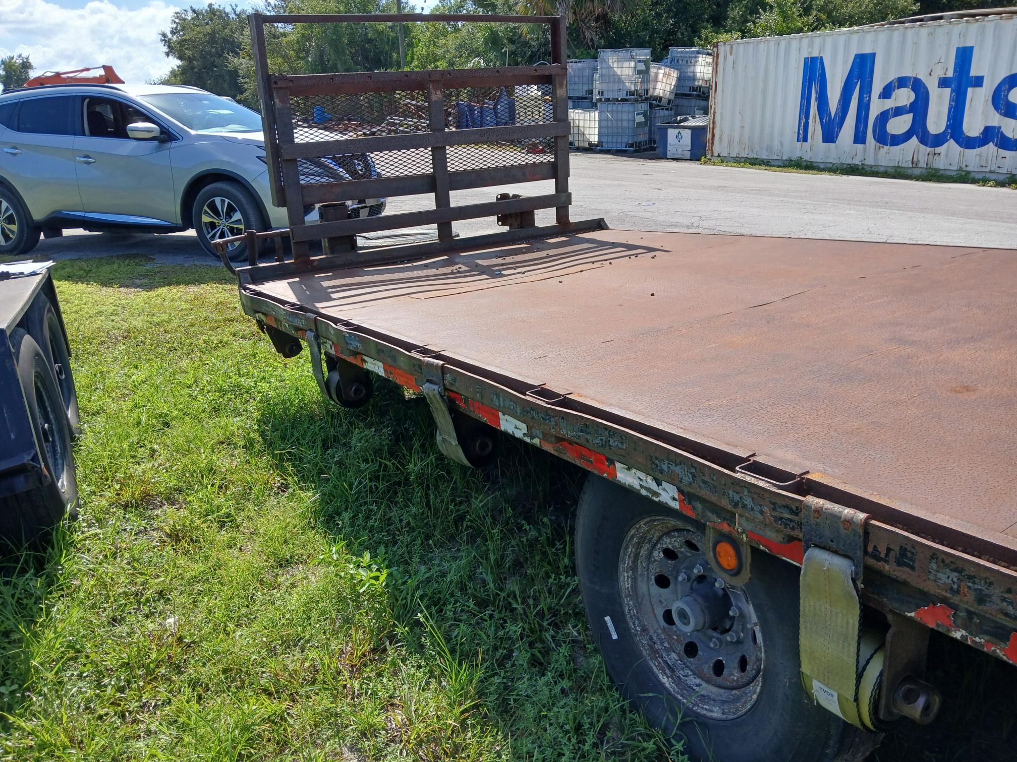 2017 CUSTOM BUILT 20 - view 7 of 10