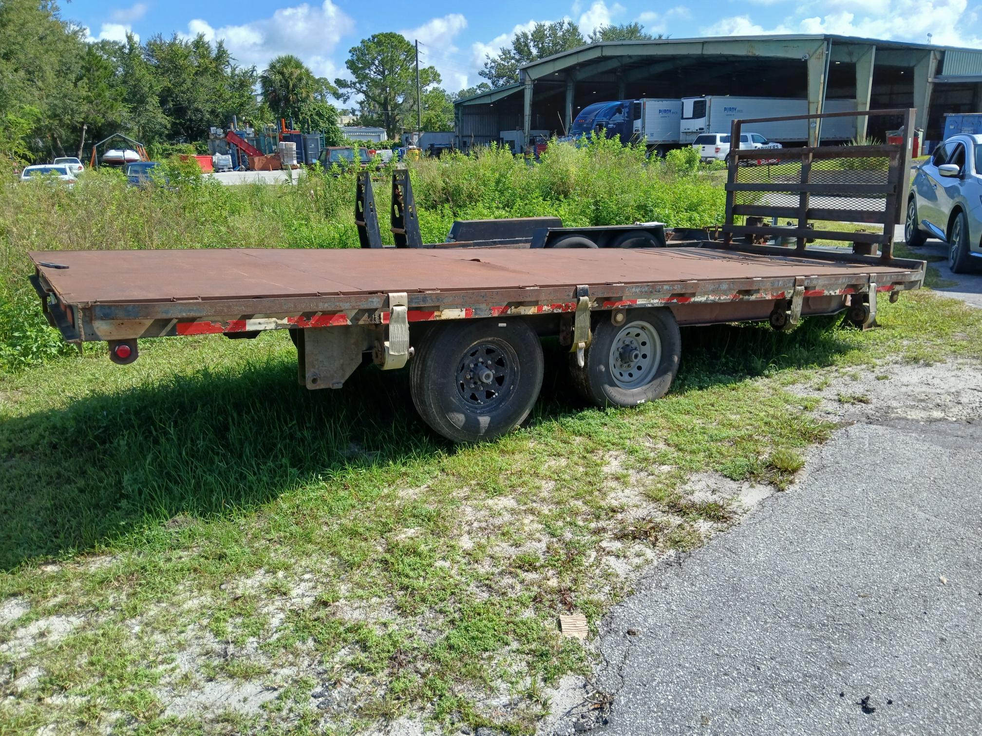 2017 CUSTOM BUILT 20 - view 4 of 10