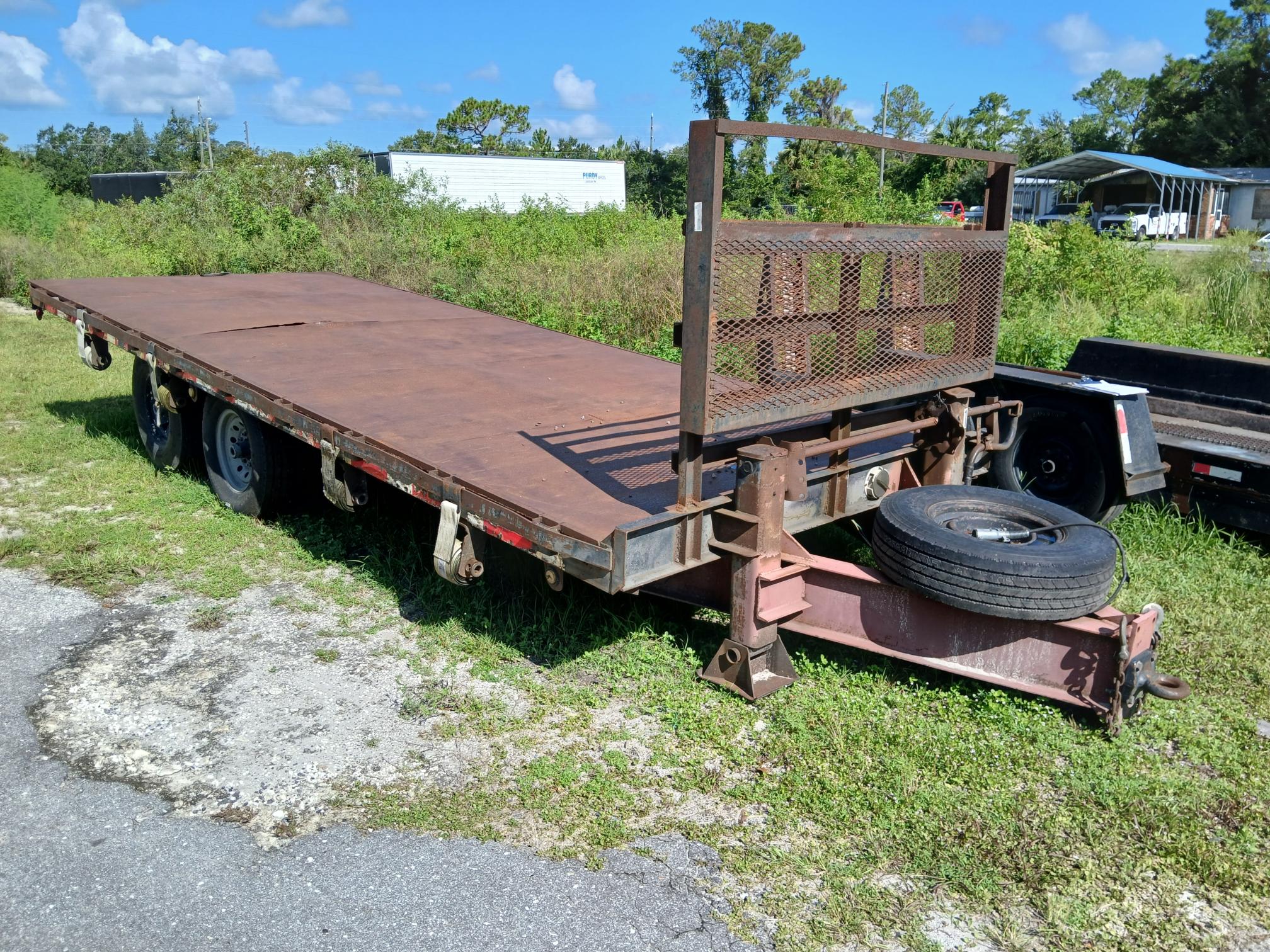 2017 CUSTOM BUILT 20 - view 2 of 10