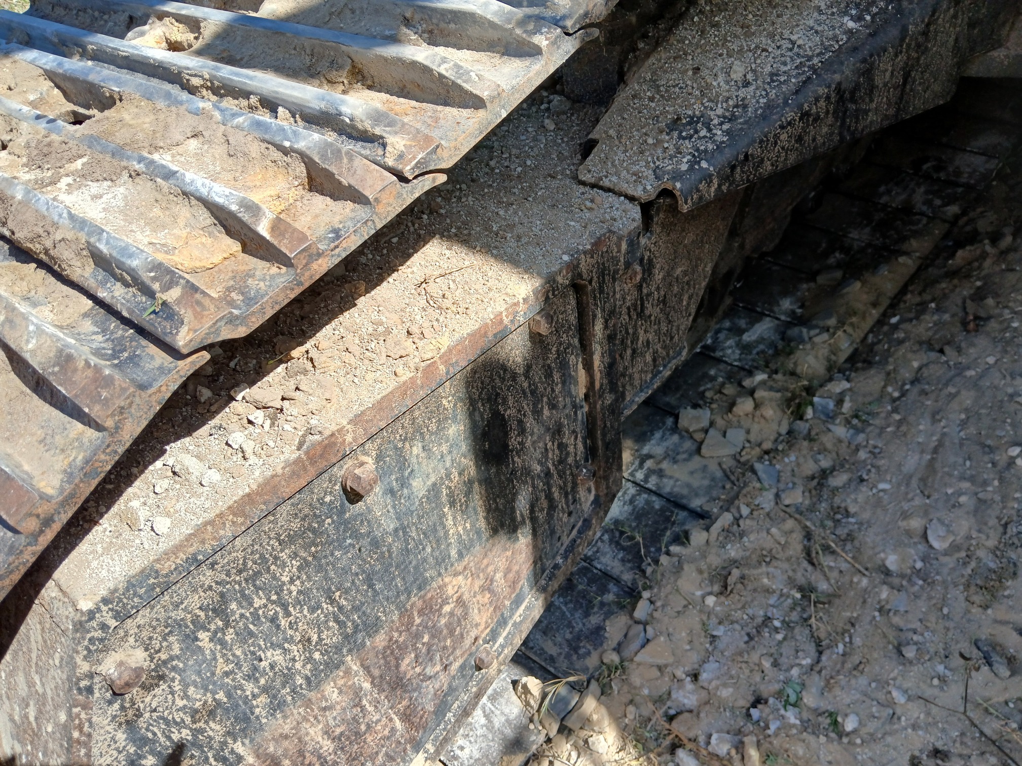 2017 DEERE 470G LC - view 16 of 16