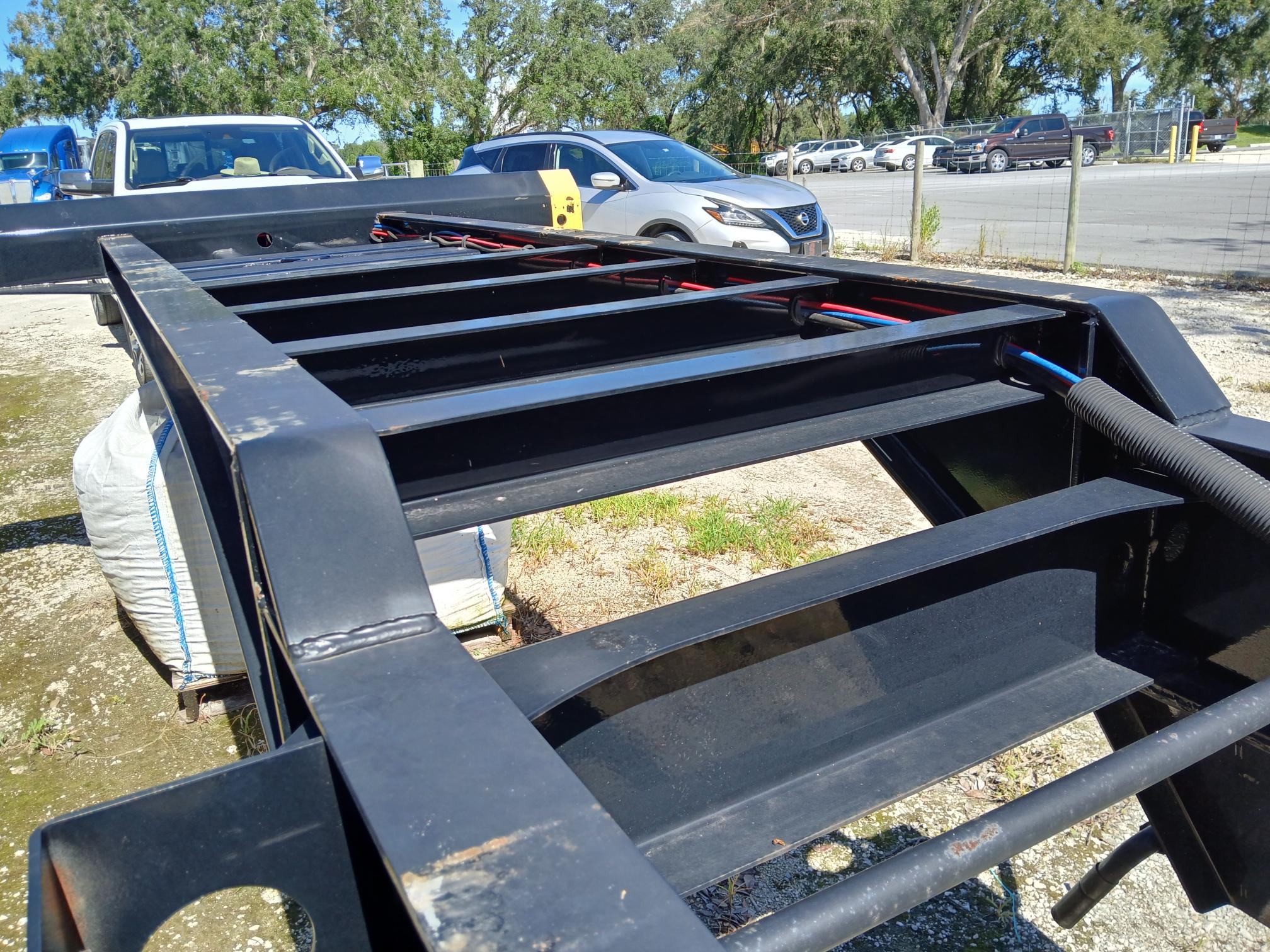 2024 JOY JR 70-40 - view 4 of 14