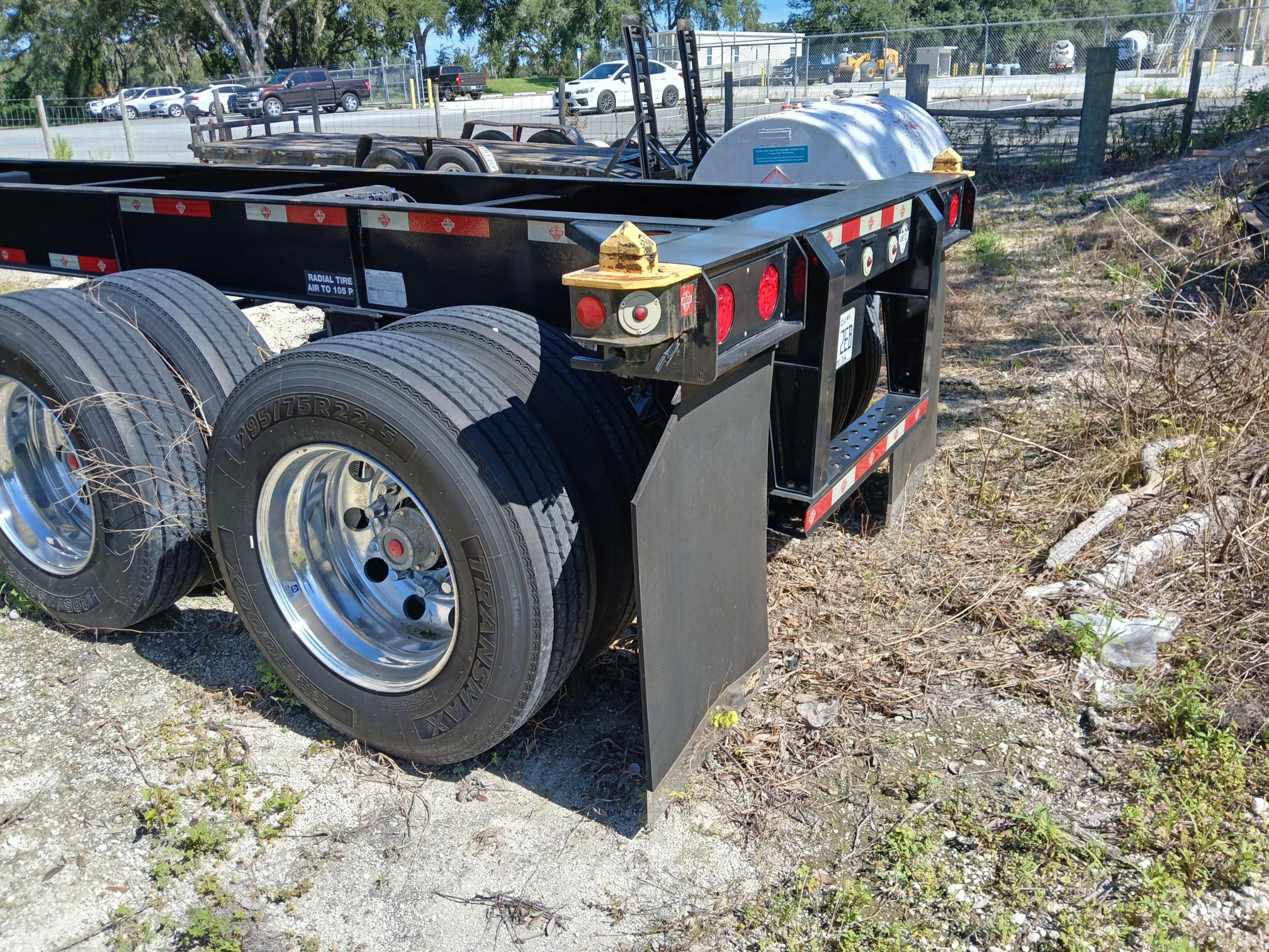 2024 JOY JR 70-40 - view 1 of 14