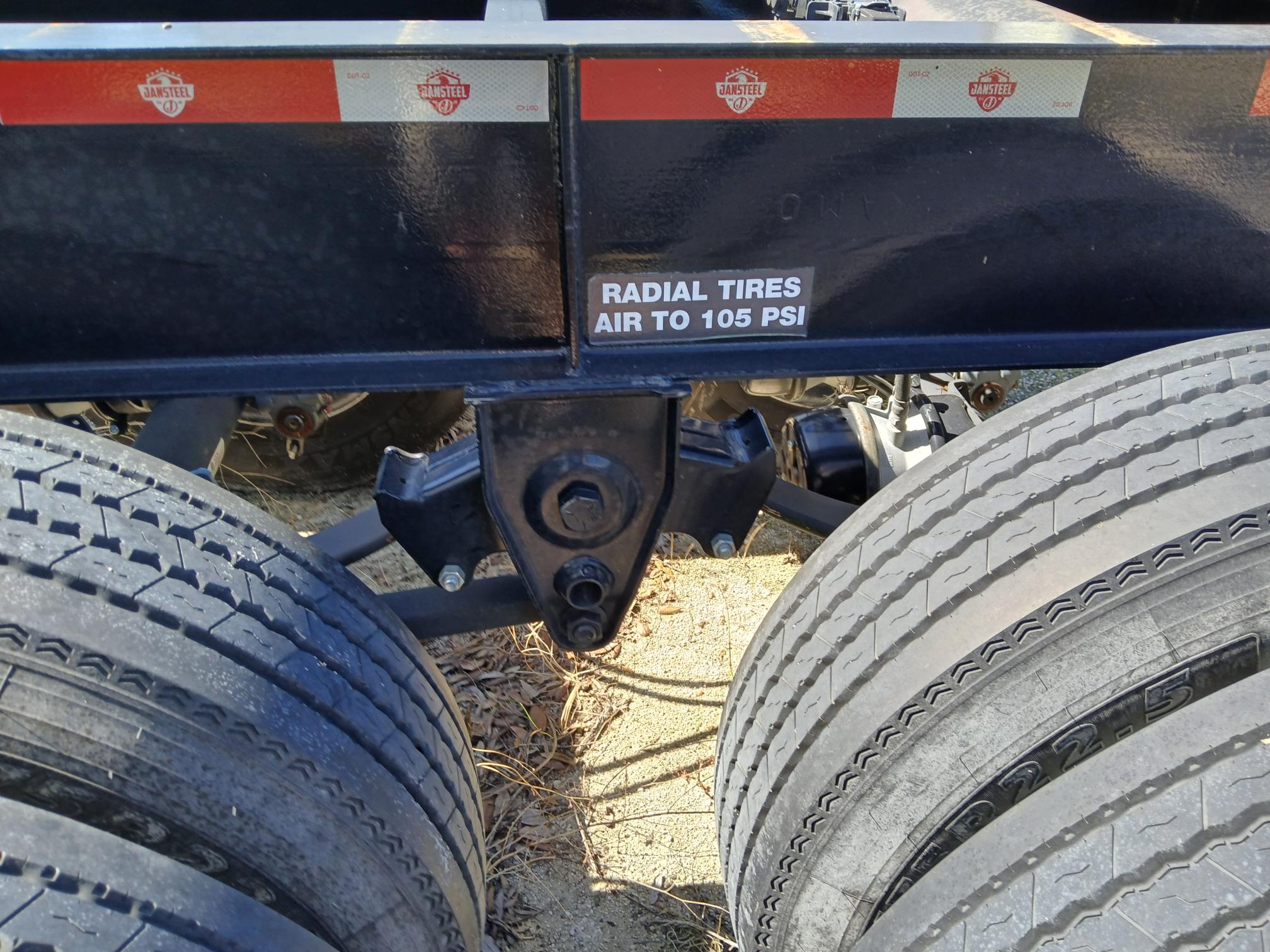 2024 JOY JR 70-40 - view 13 of 14