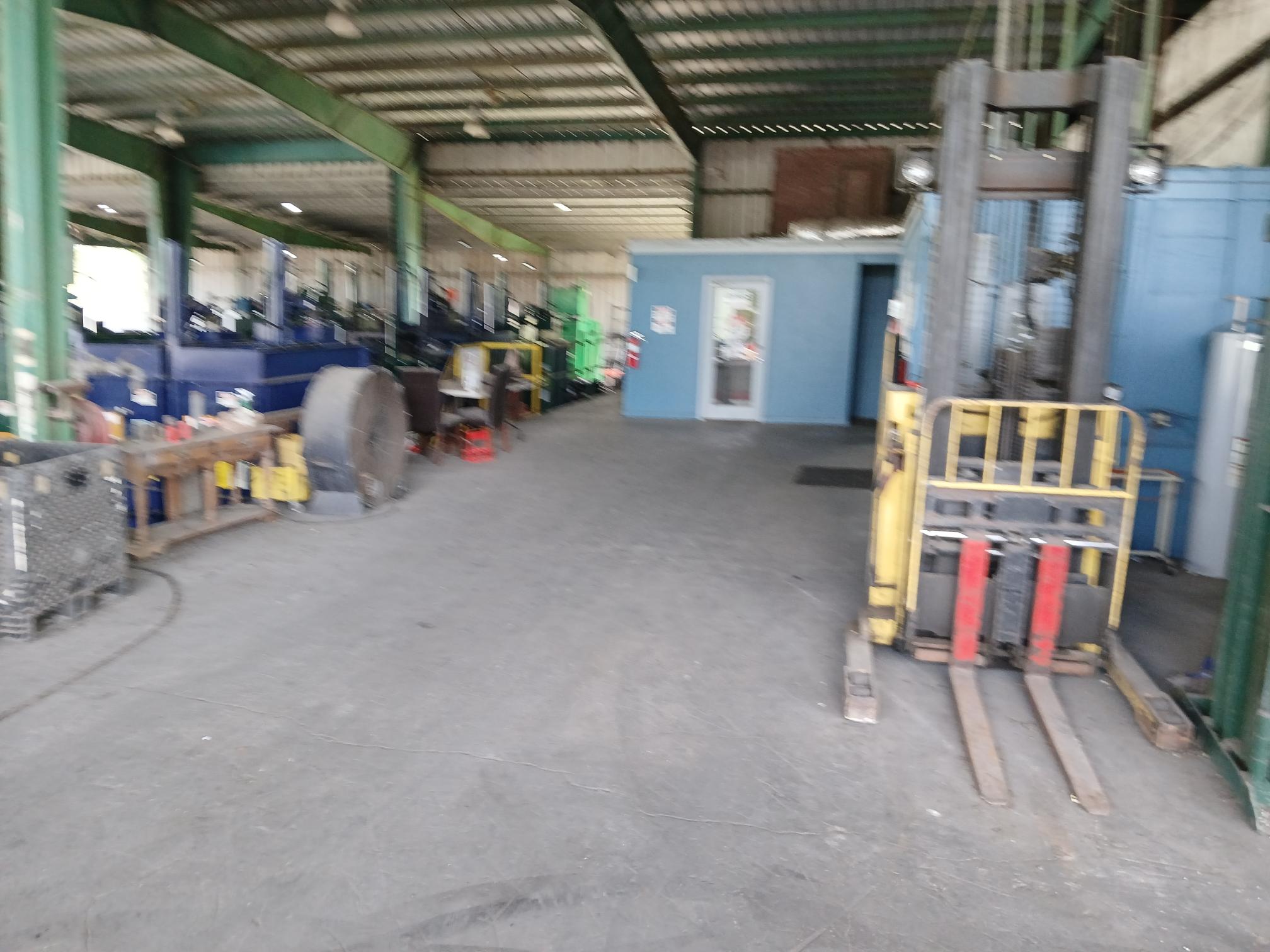 2017 HYSTER 40-E30H5D3 - view 11 of 12