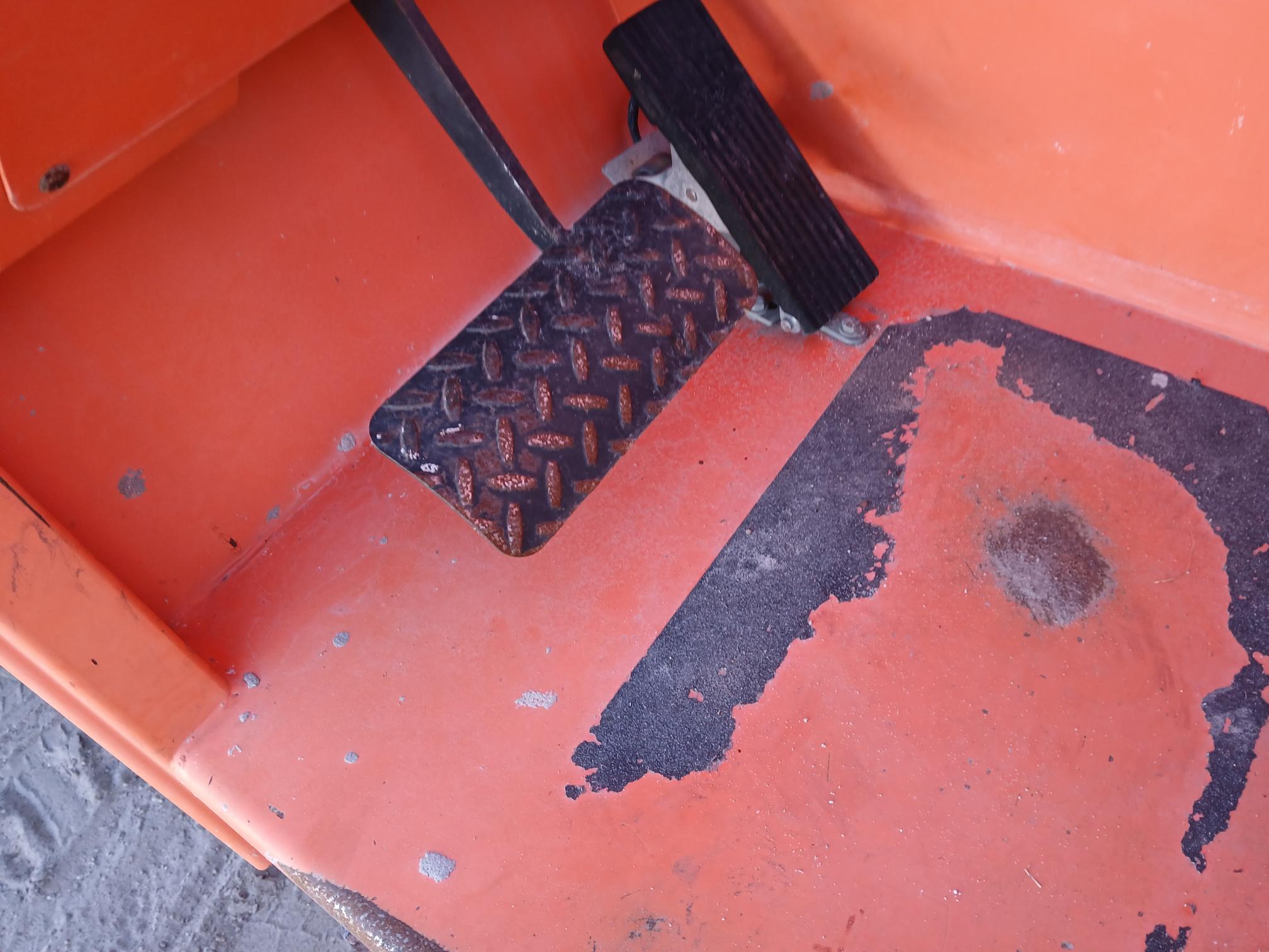 2016 SKYTRAK 6036 - view 14 of 14