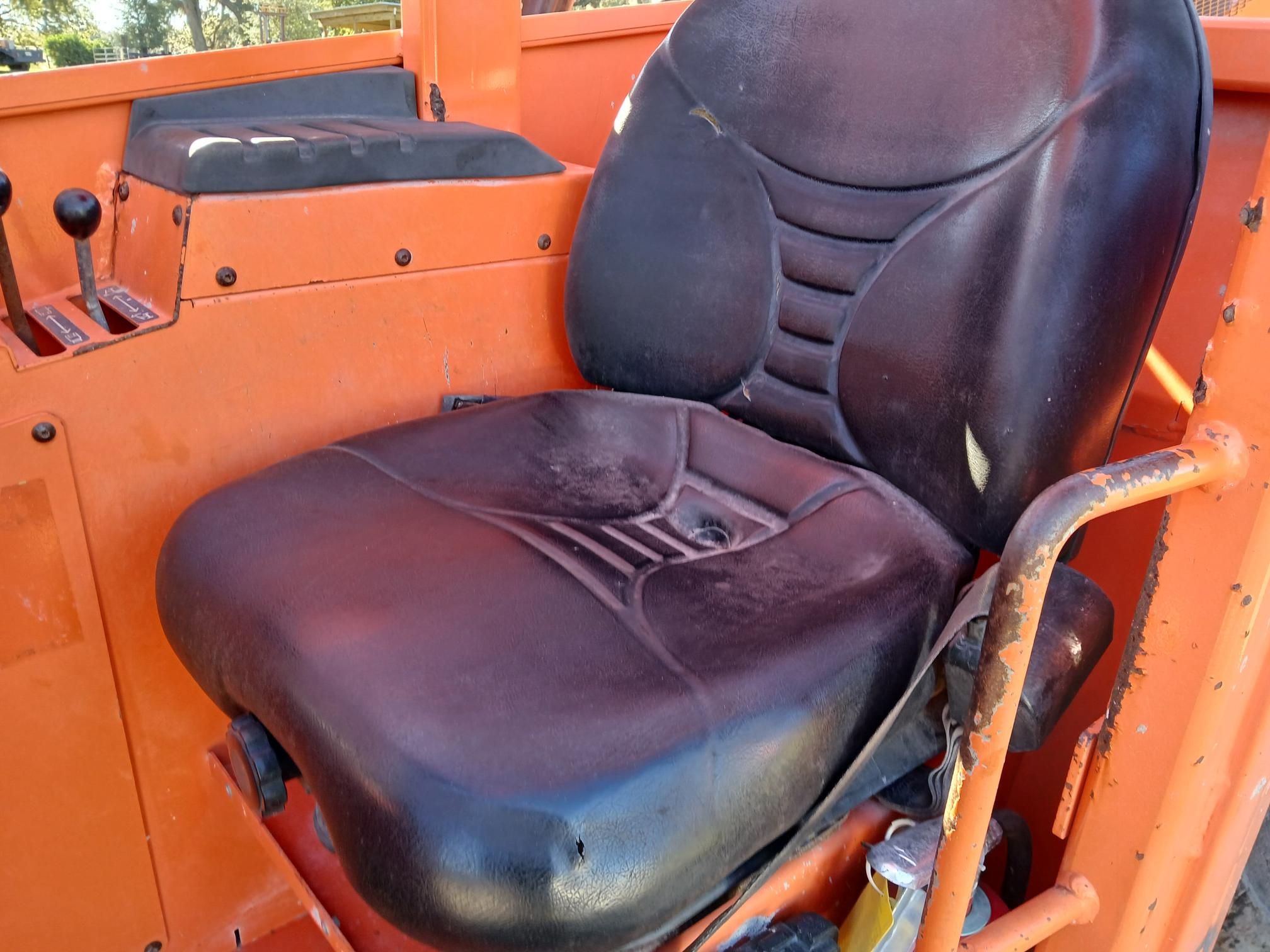 2016 SKYTRAK 6036 - view 7 of 14