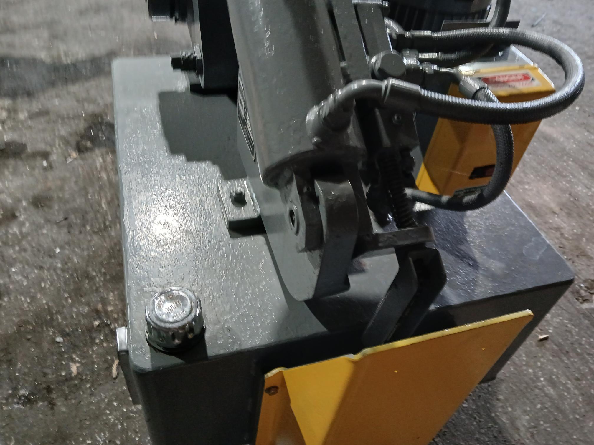 2015  330SHEAR - view 4 of 6