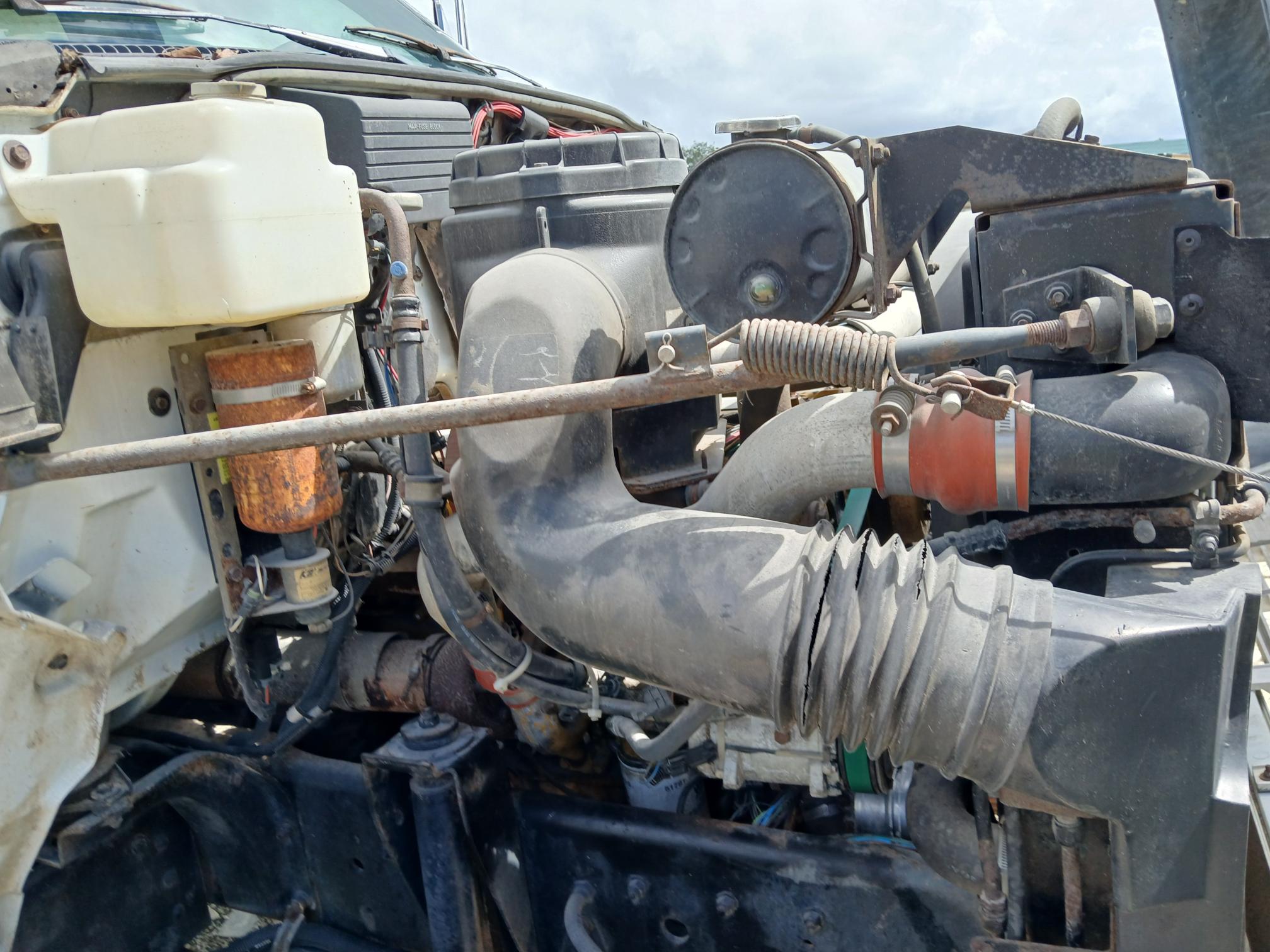 2001 CHEVROLET Kodiak - view 15 of 15