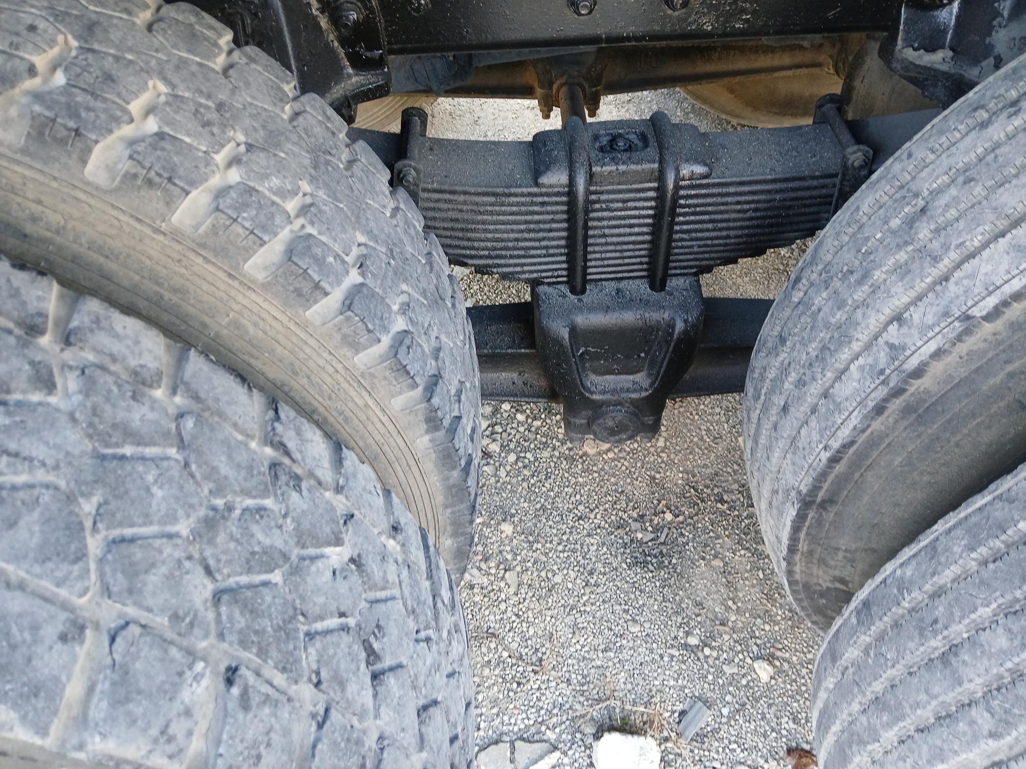 2001 CHEVROLET Kodiak - view 12 of 15