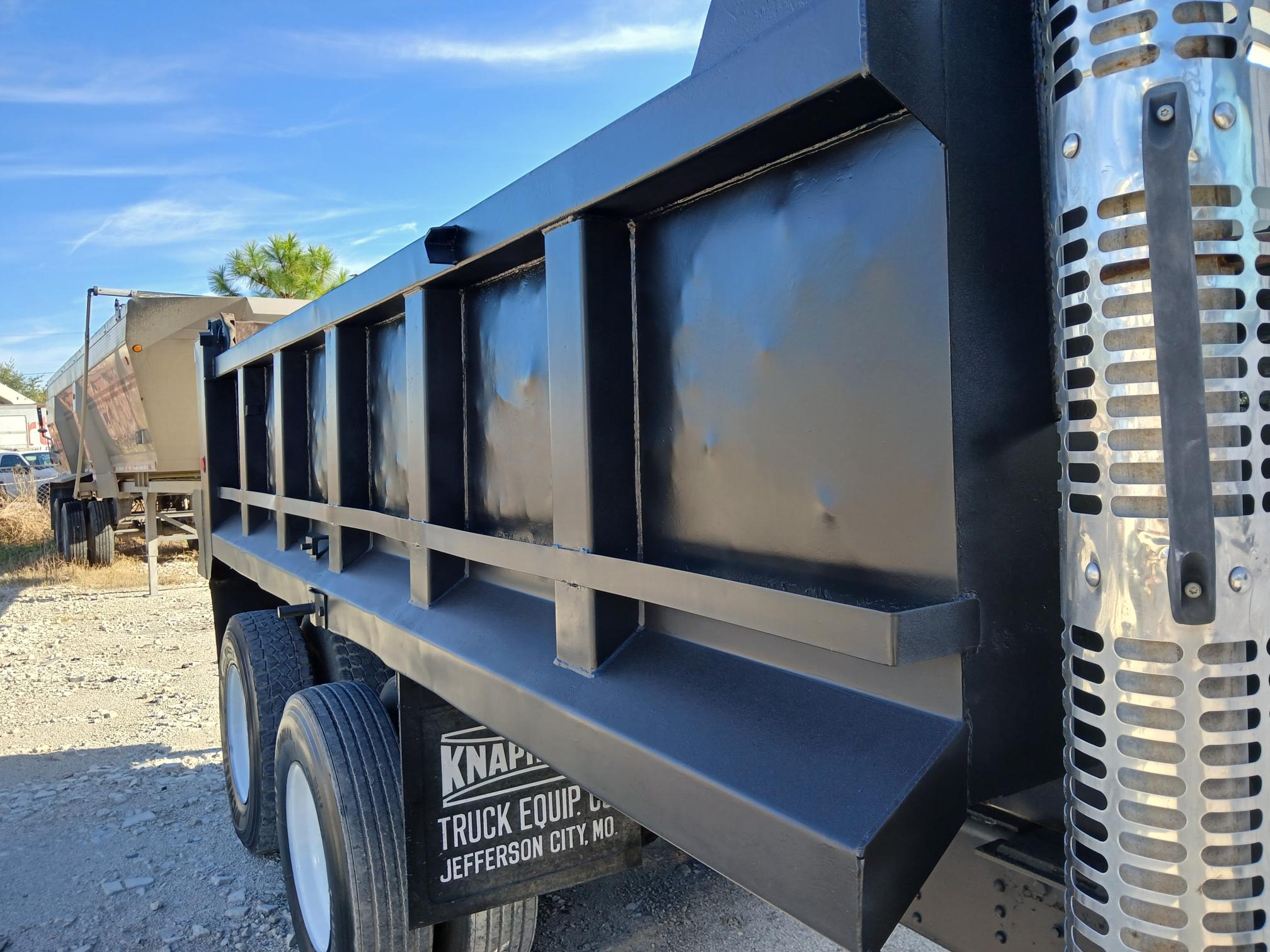 2001 CHEVROLET Kodiak - view 4 of 15