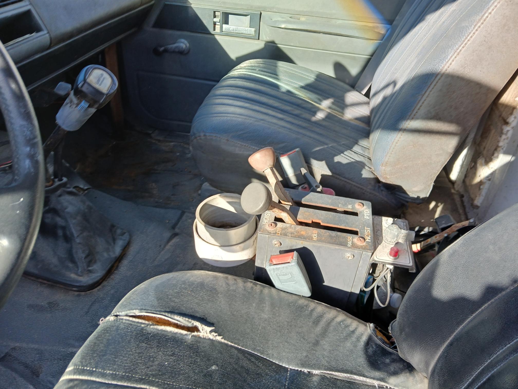 2001 CHEVROLET Kodiak - view 11 of 15