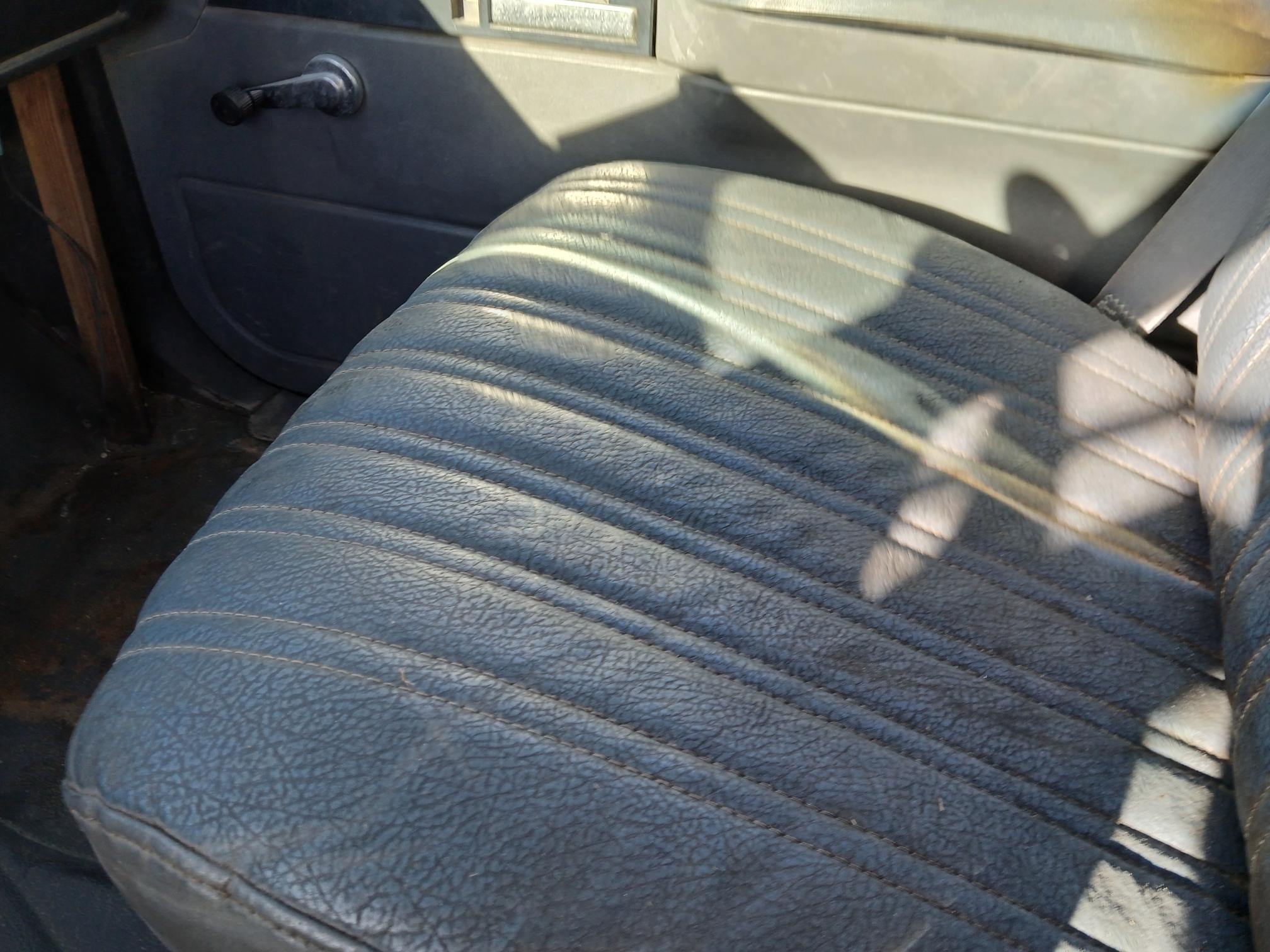 2001 CHEVROLET Kodiak - view 7 of 15