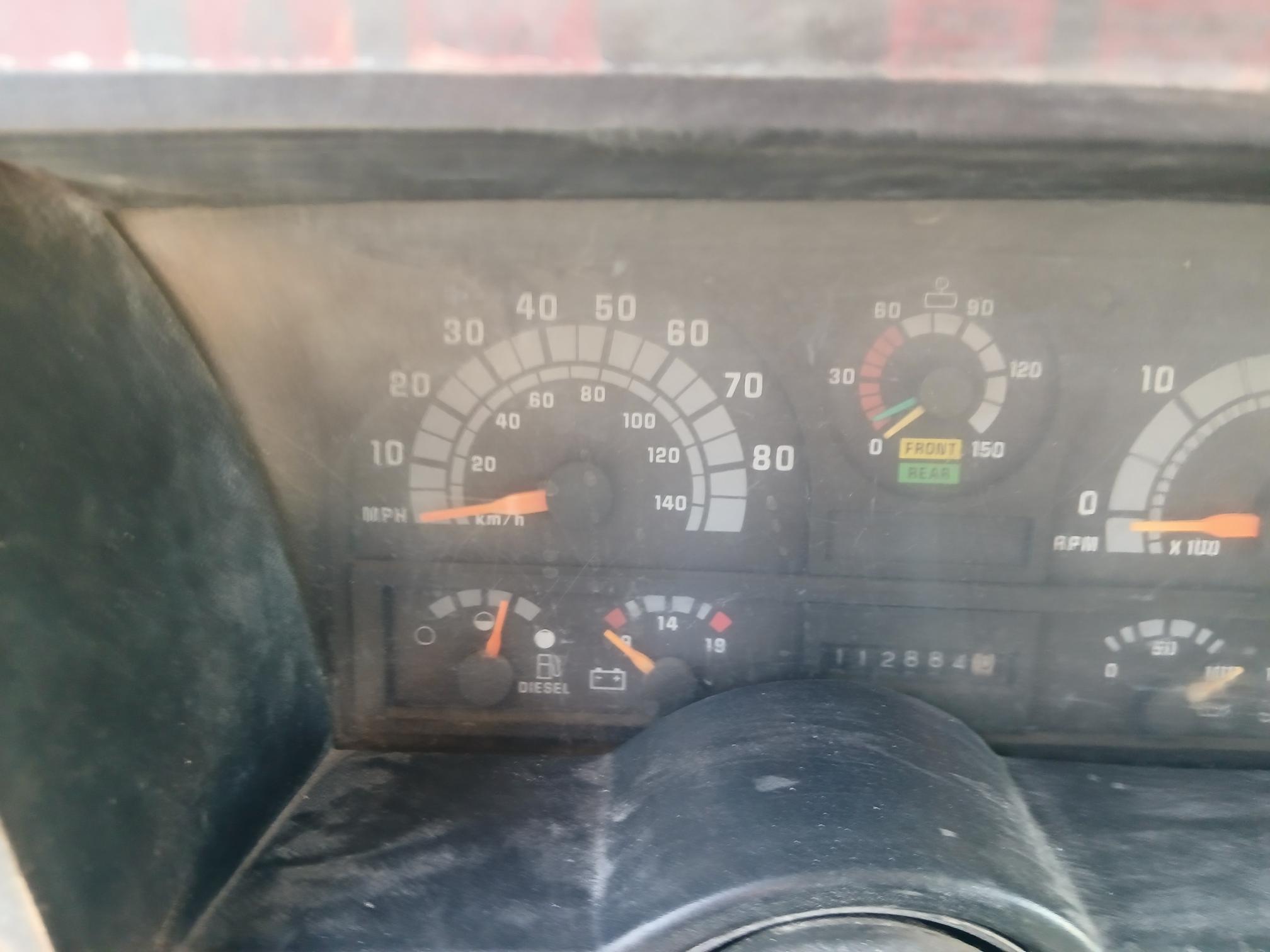 2001 CHEVROLET Kodiak - view 6 of 15