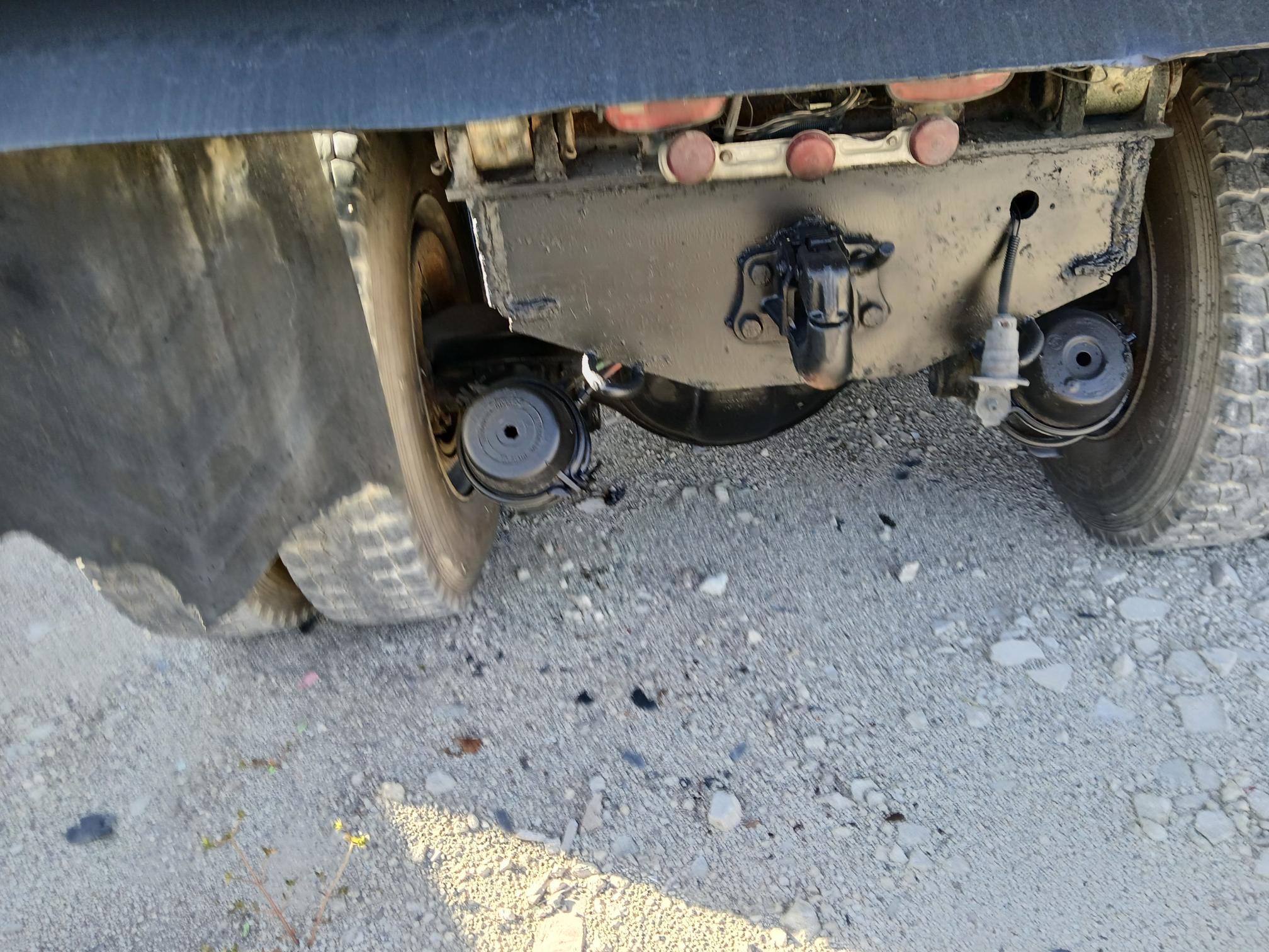 2001 CHEVROLET Kodiak - view 14 of 15