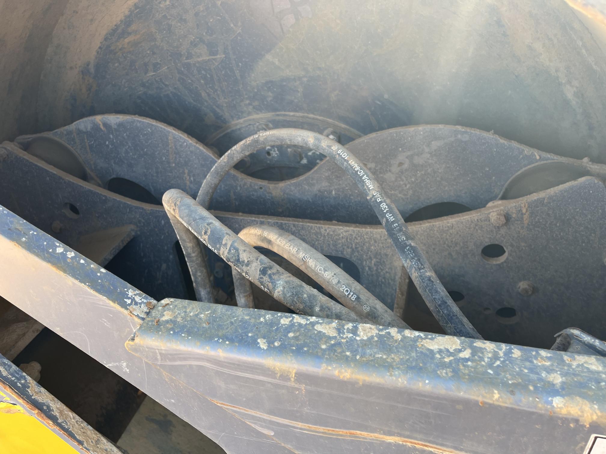 2019 WACKER NEUSON RC110P - view 8 of 13