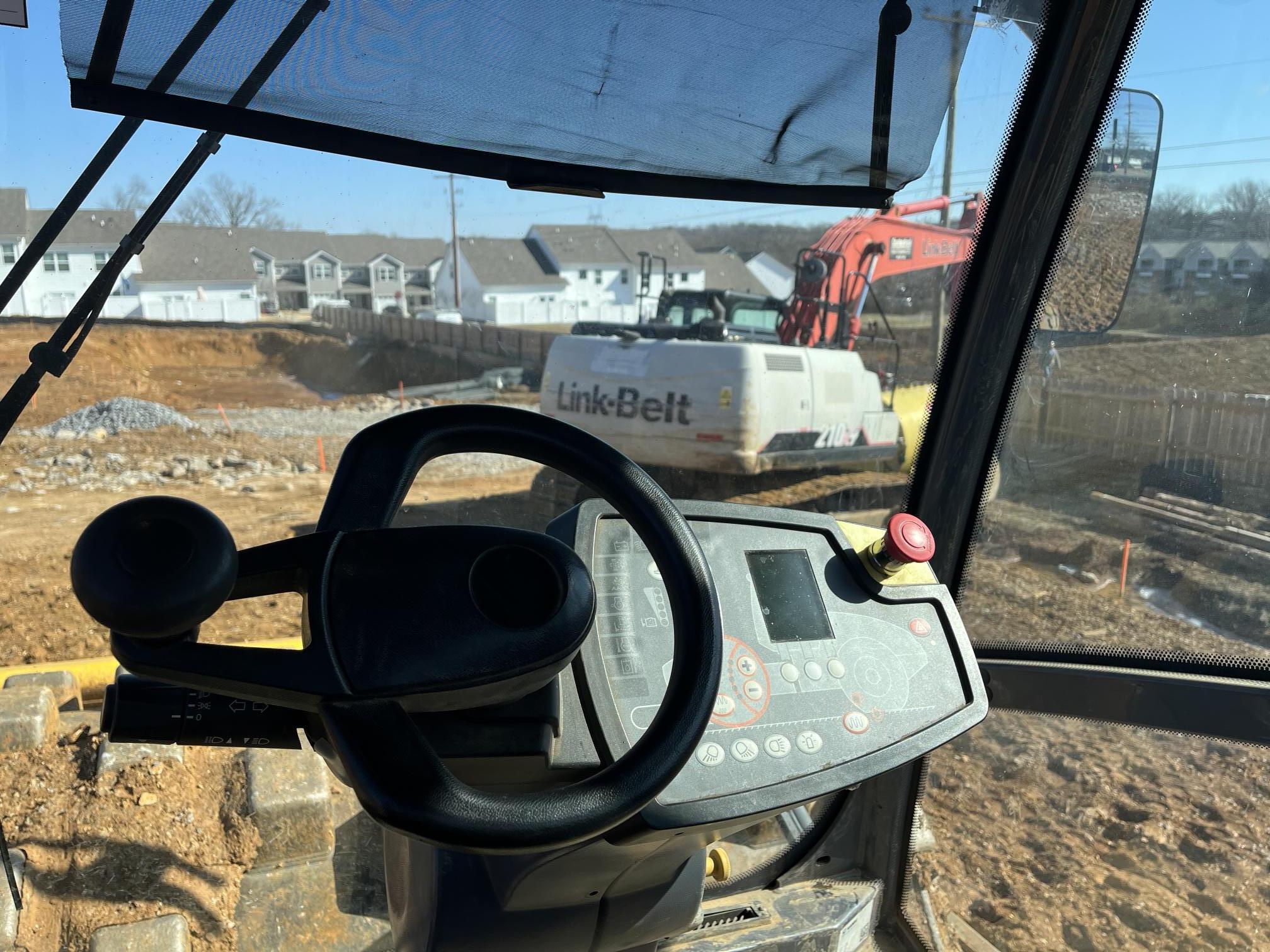 2019 WACKER NEUSON RC110P - view 11 of 13