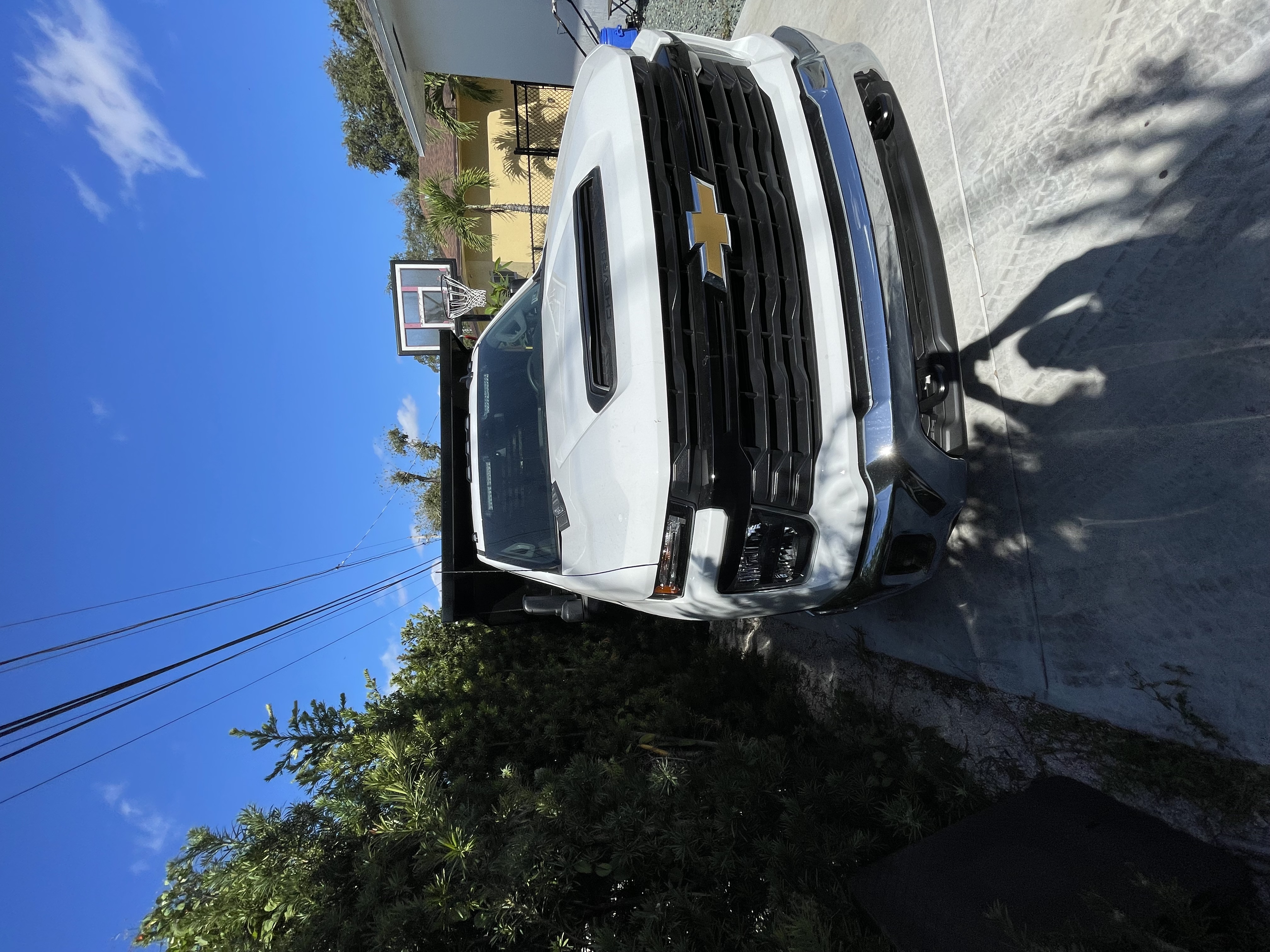 2024 CHEVROLET 3500 HD - view 1 of 5