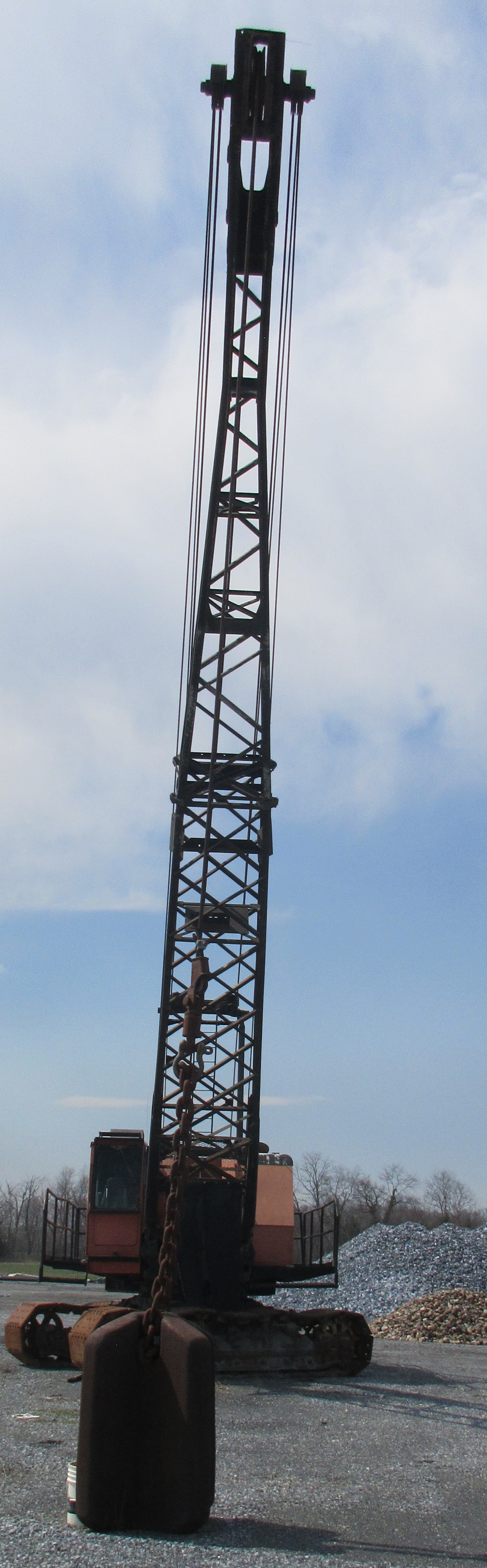 1988 NORTHWEST 70D - view 4 of 30