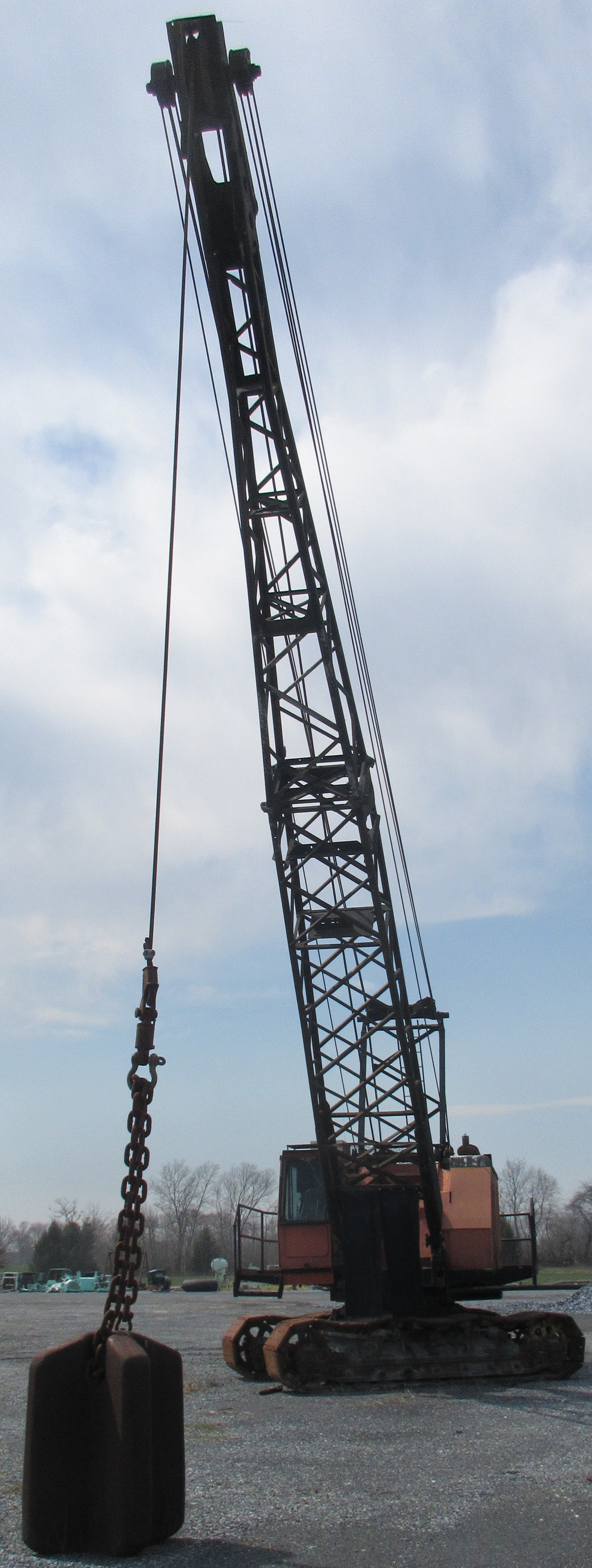 1988 NORTHWEST 70D - view 3 of 30