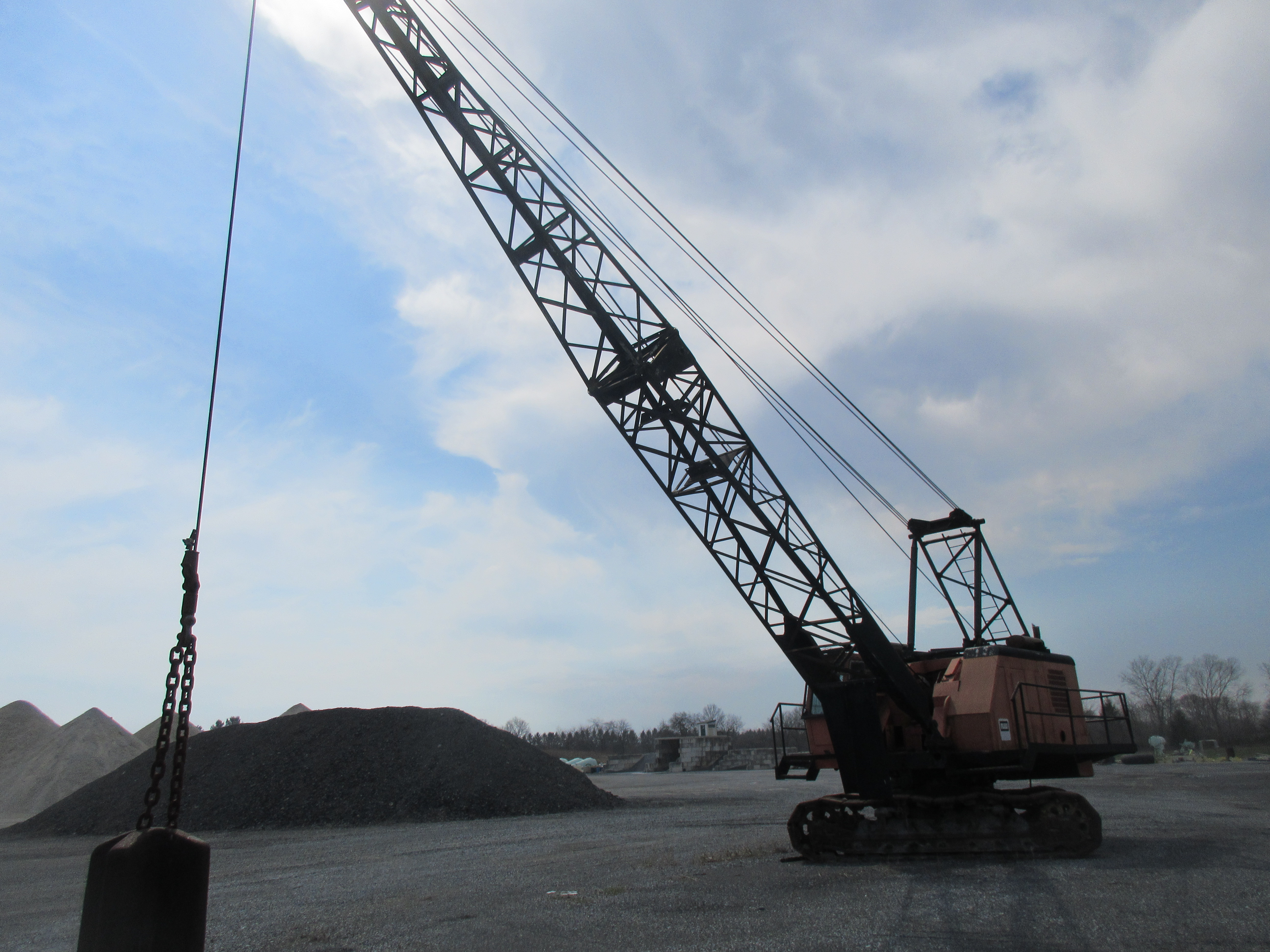 1988 NORTHWEST 70D - view 5 of 30