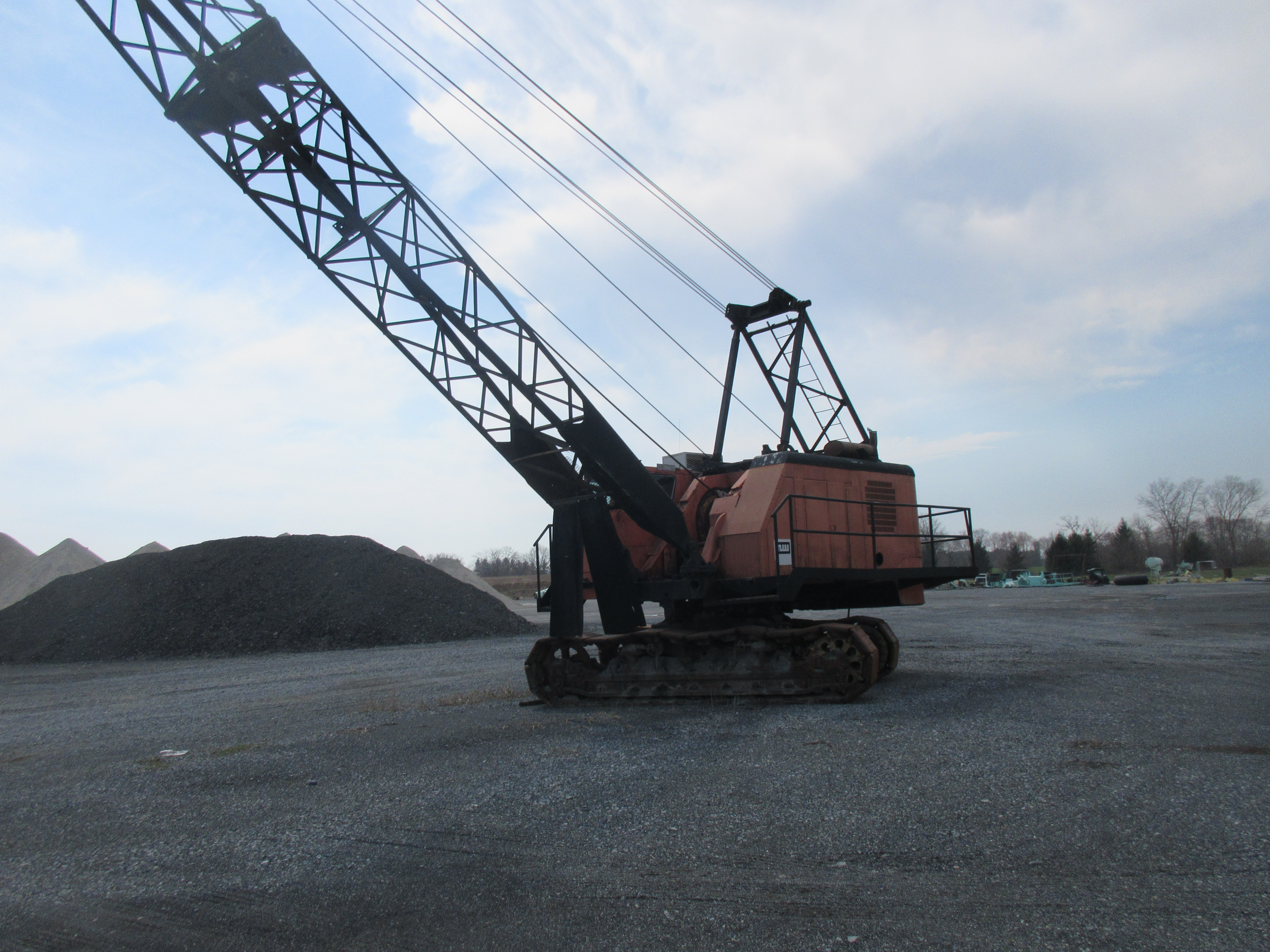 1988 NORTHWEST 70D - view 6 of 30