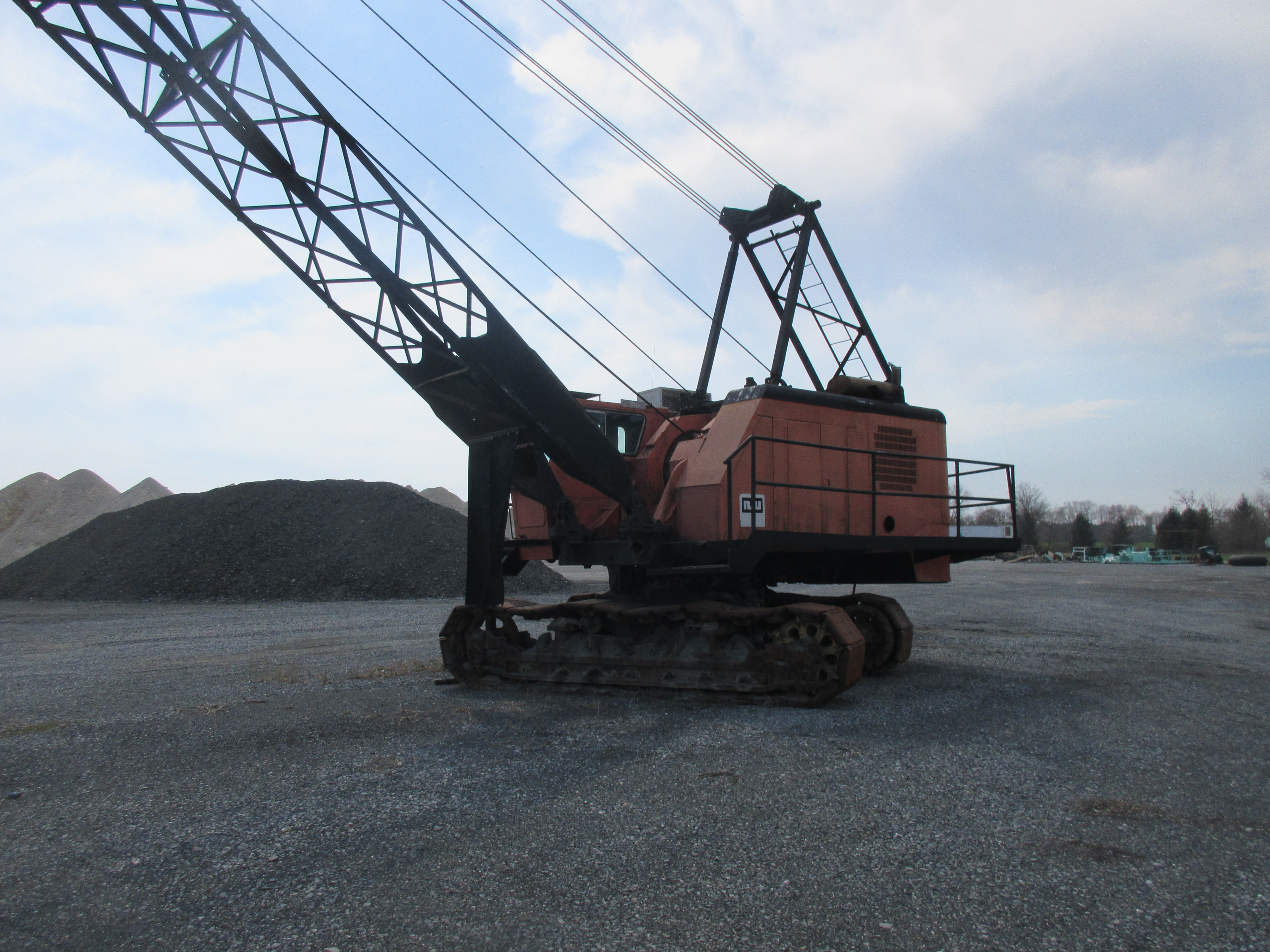 1988 NORTHWEST 70D - view 7 of 30