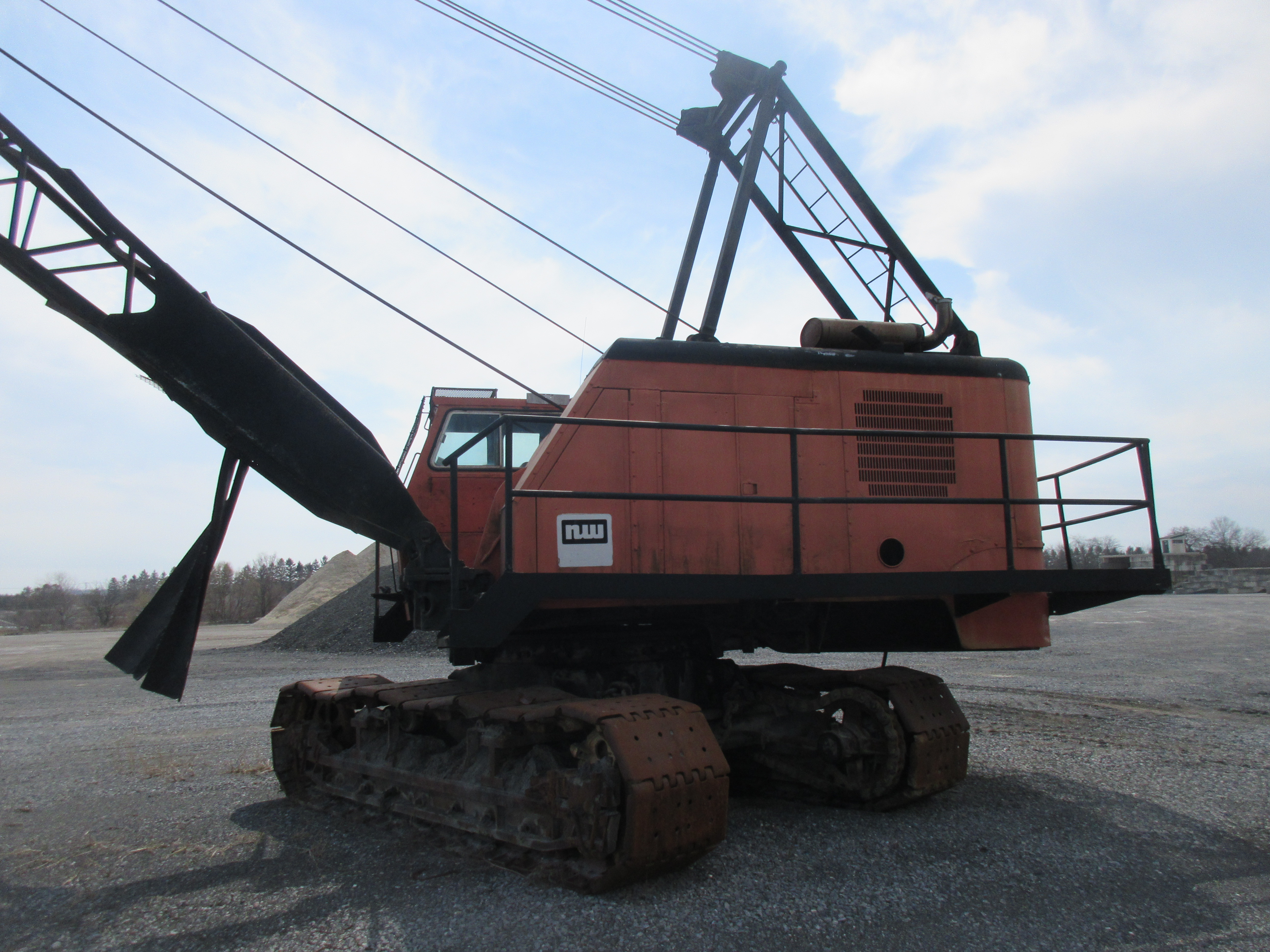 1988 NORTHWEST 70D - view 1 of 30