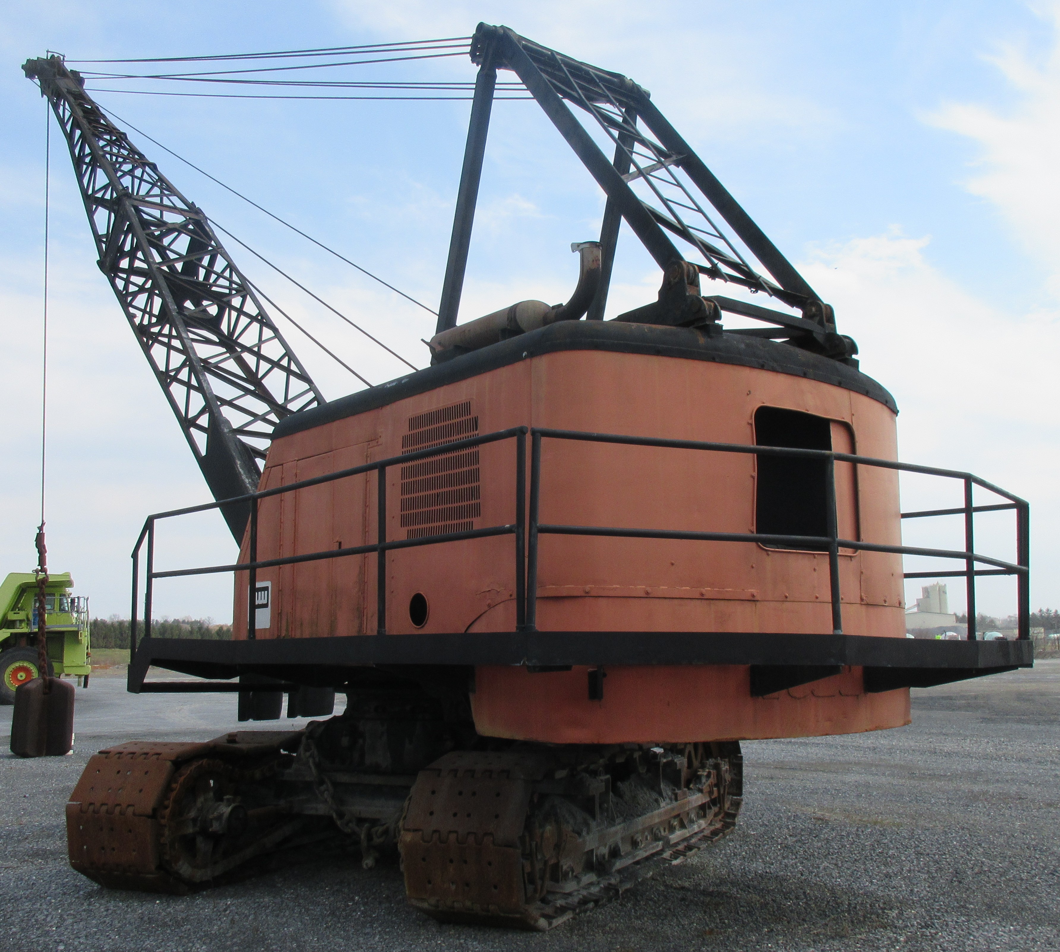 1988 NORTHWEST 70D - view 8 of 30