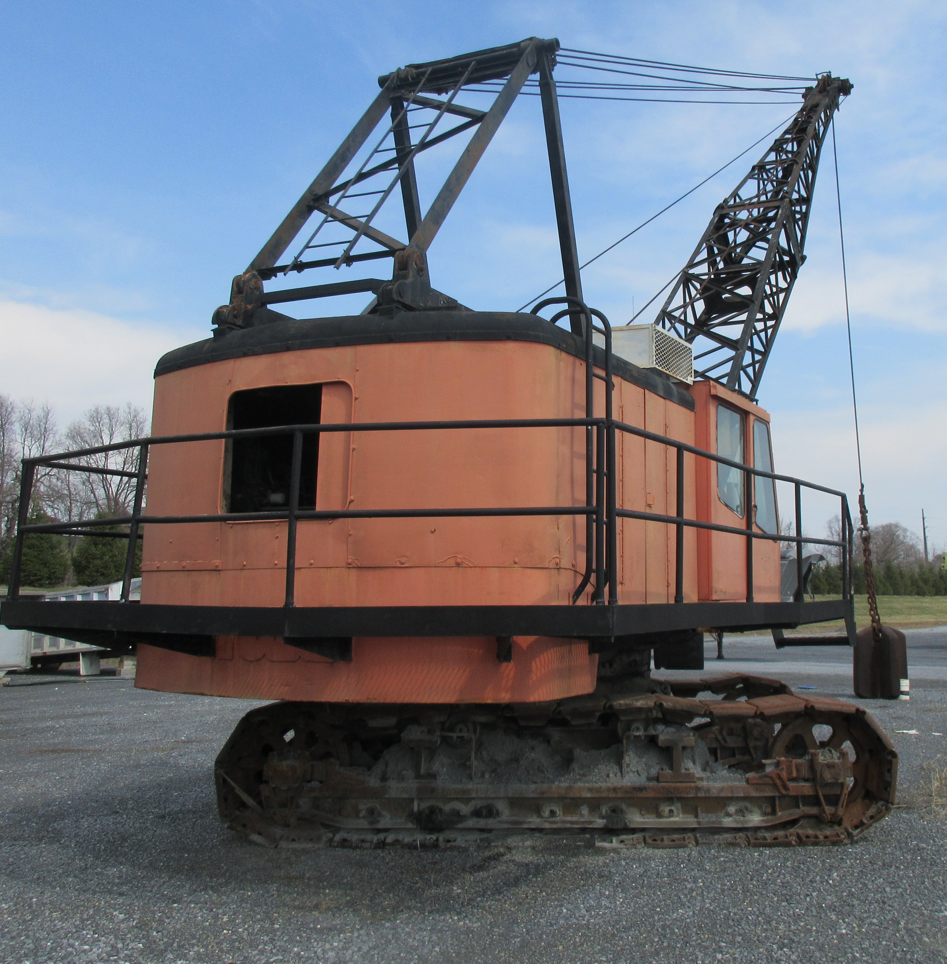 1988 NORTHWEST 70D - view 10 of 30