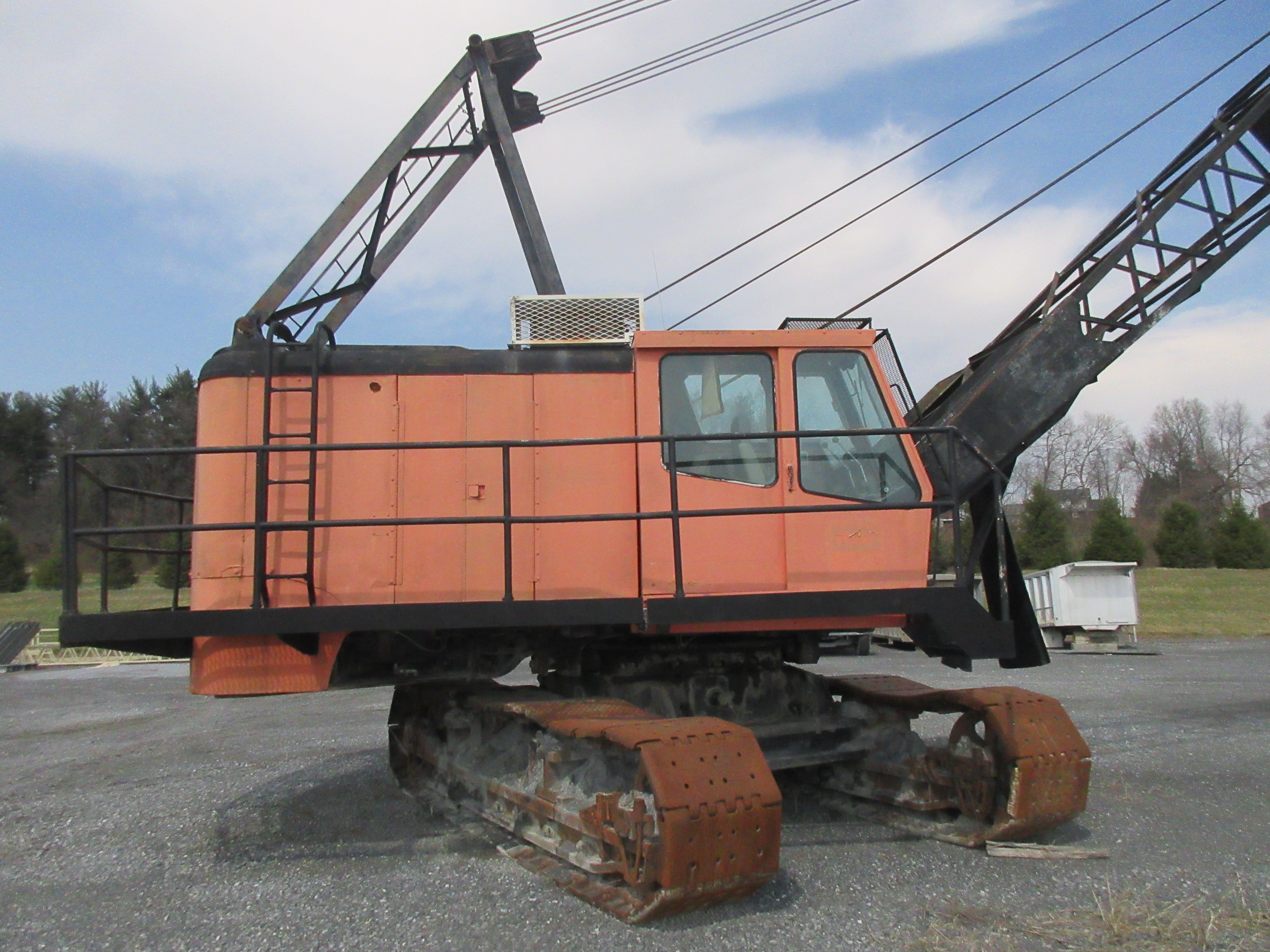 1988 NORTHWEST 70D - view 12 of 30