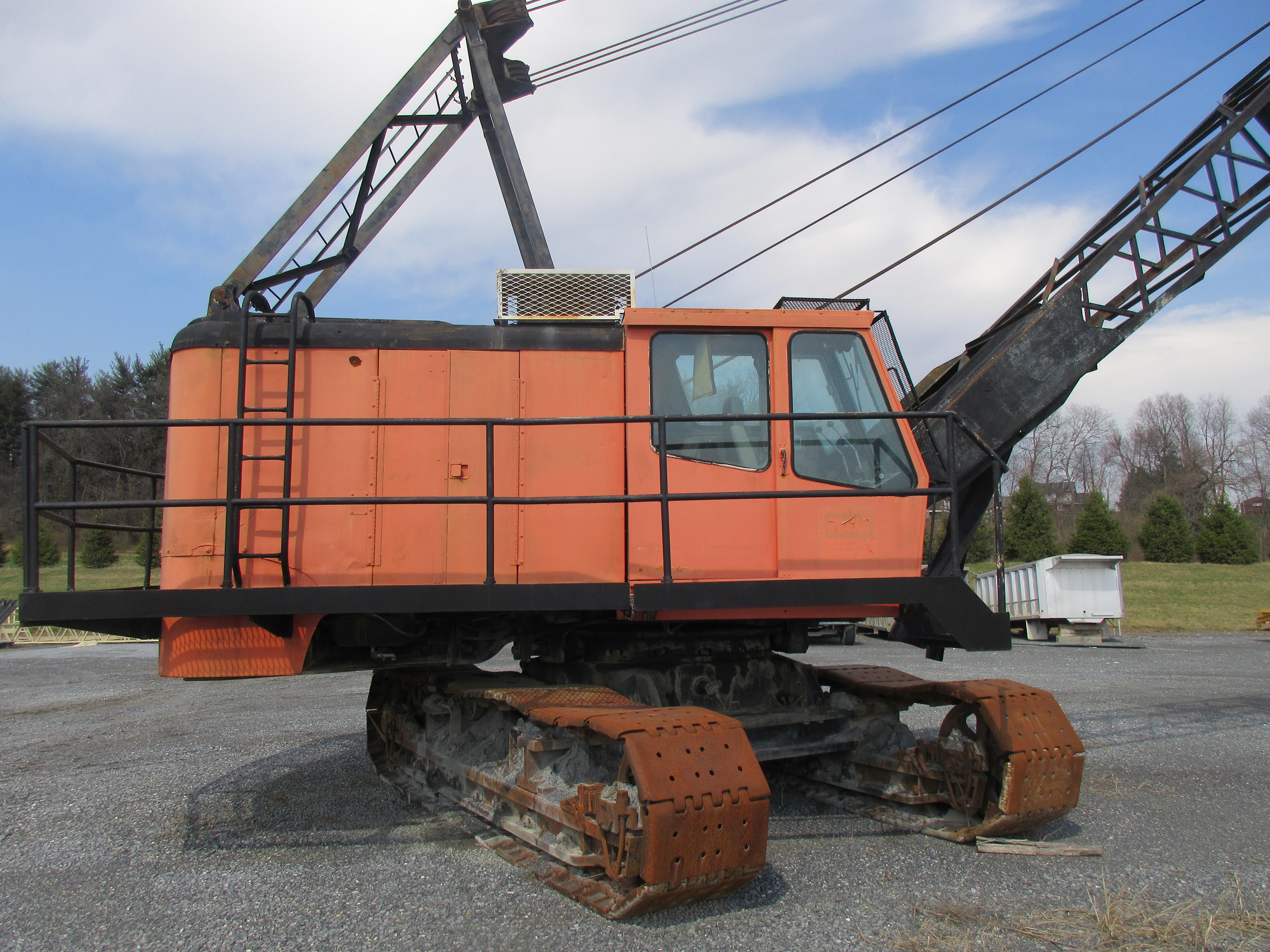 1988 NORTHWEST 70D - view 13 of 30