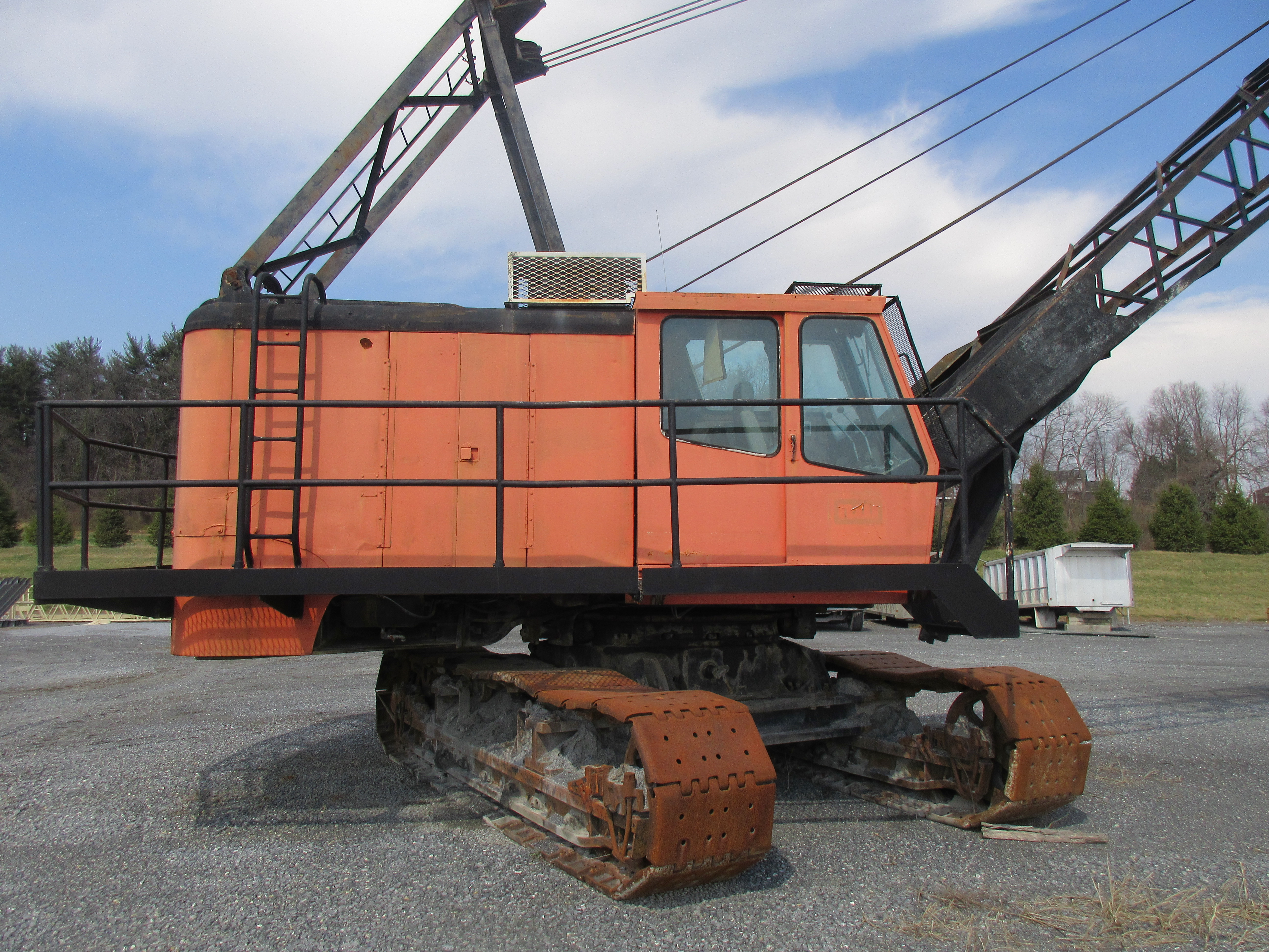 1988 NORTHWEST 70D - view 14 of 30