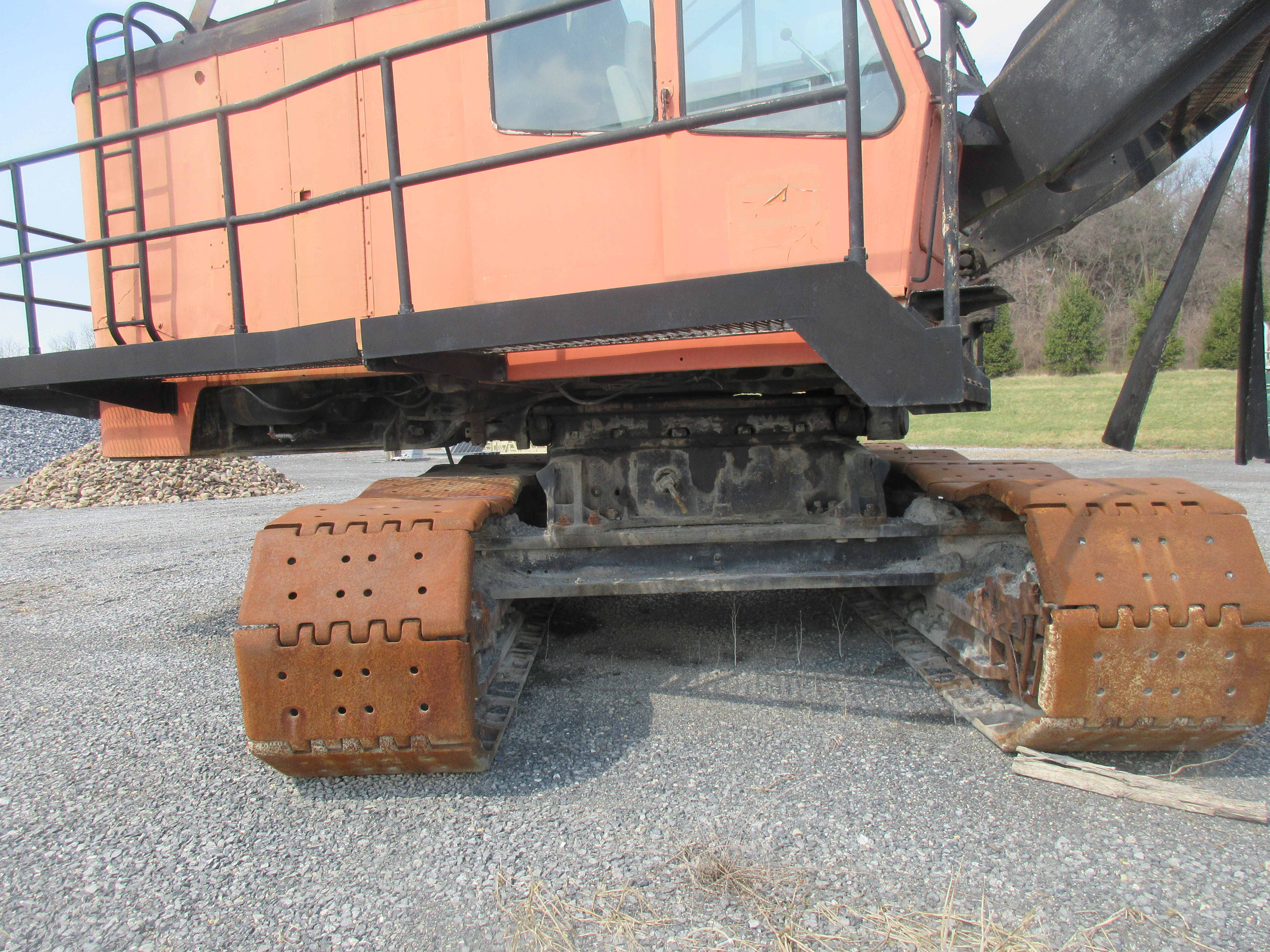 1988 NORTHWEST 70D - view 15 of 30