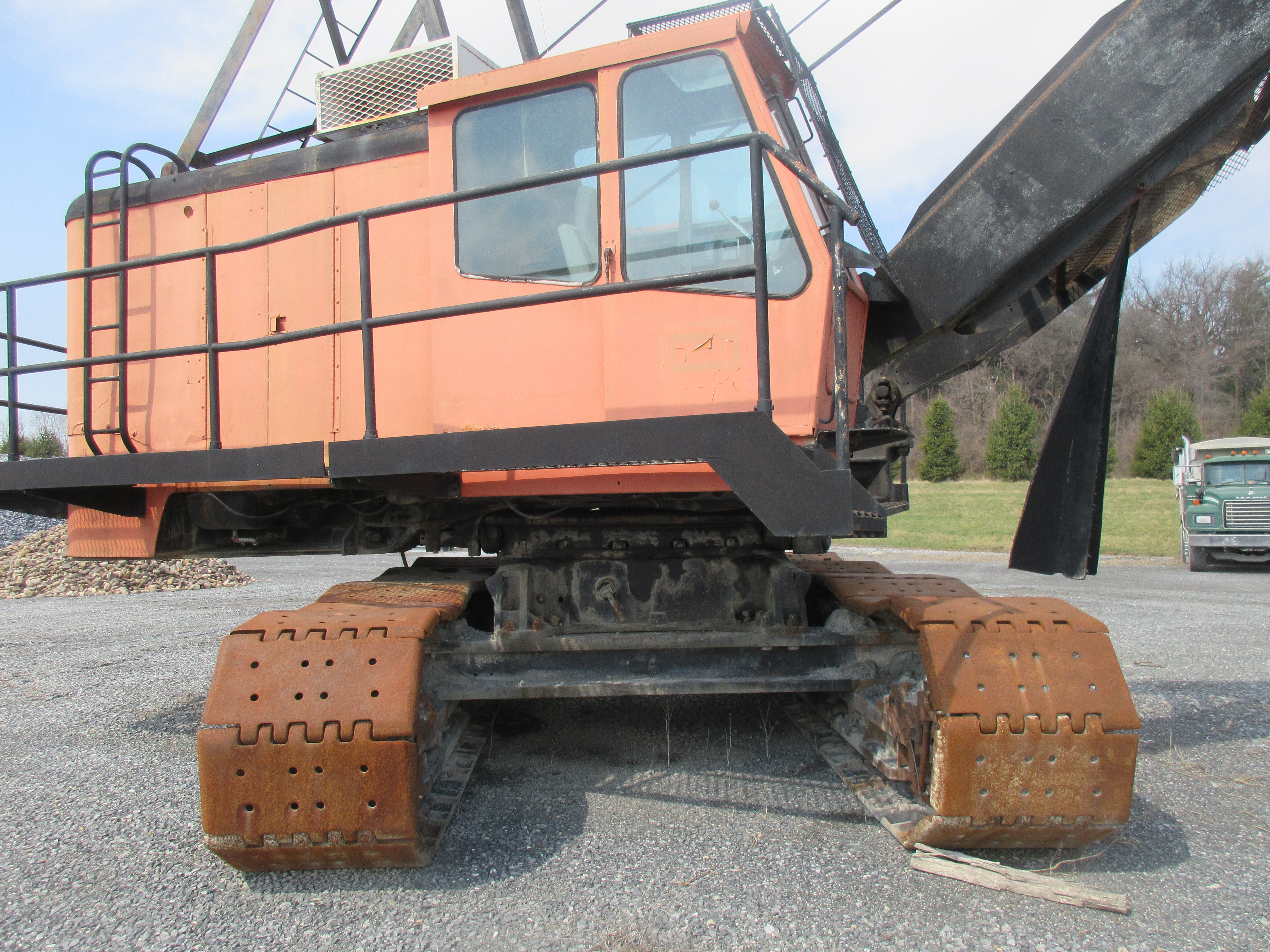 1988 NORTHWEST 70D - view 16 of 30