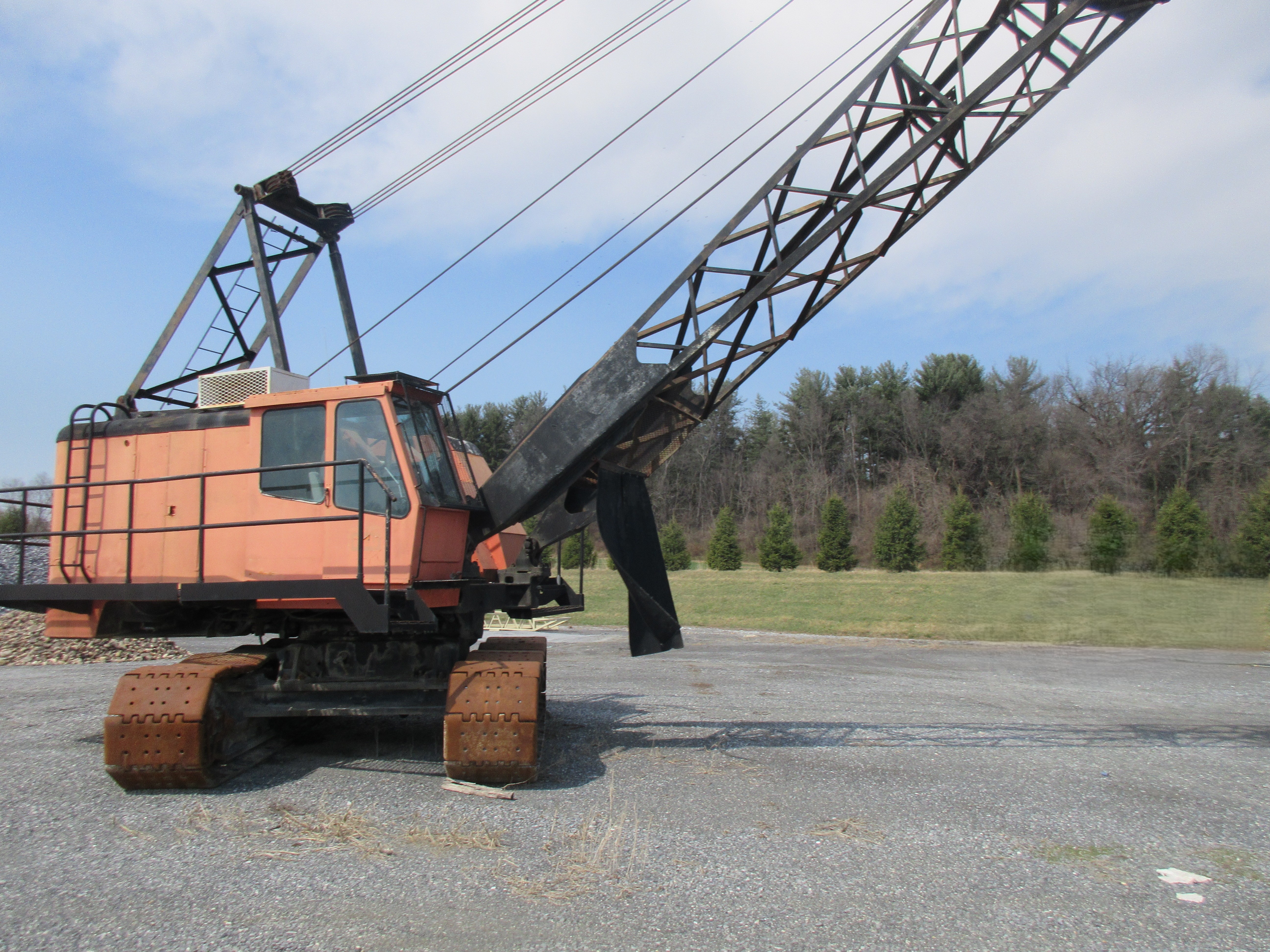 1988 NORTHWEST 70D - view 19 of 30