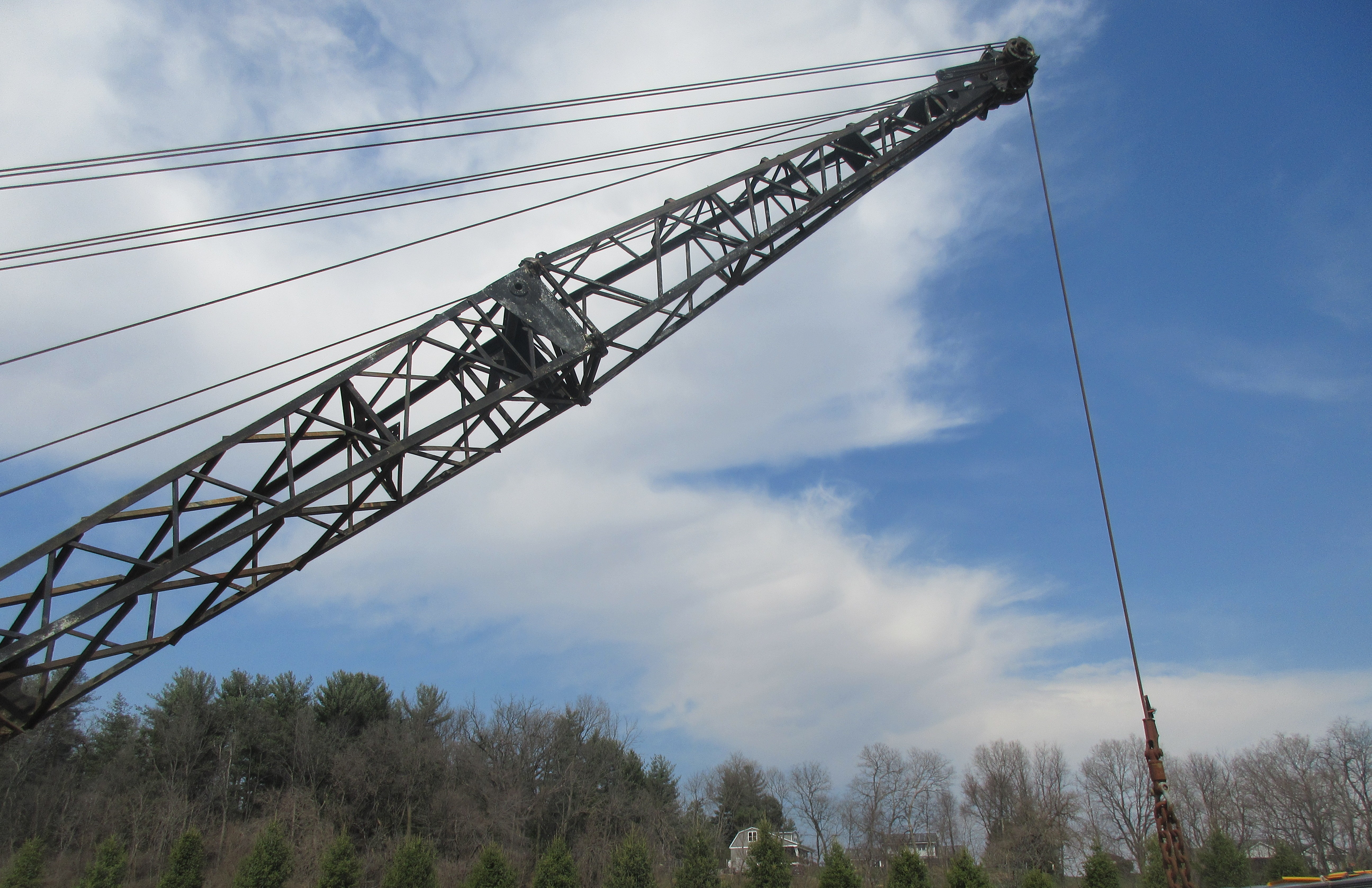 1988 NORTHWEST 70D - view 20 of 30