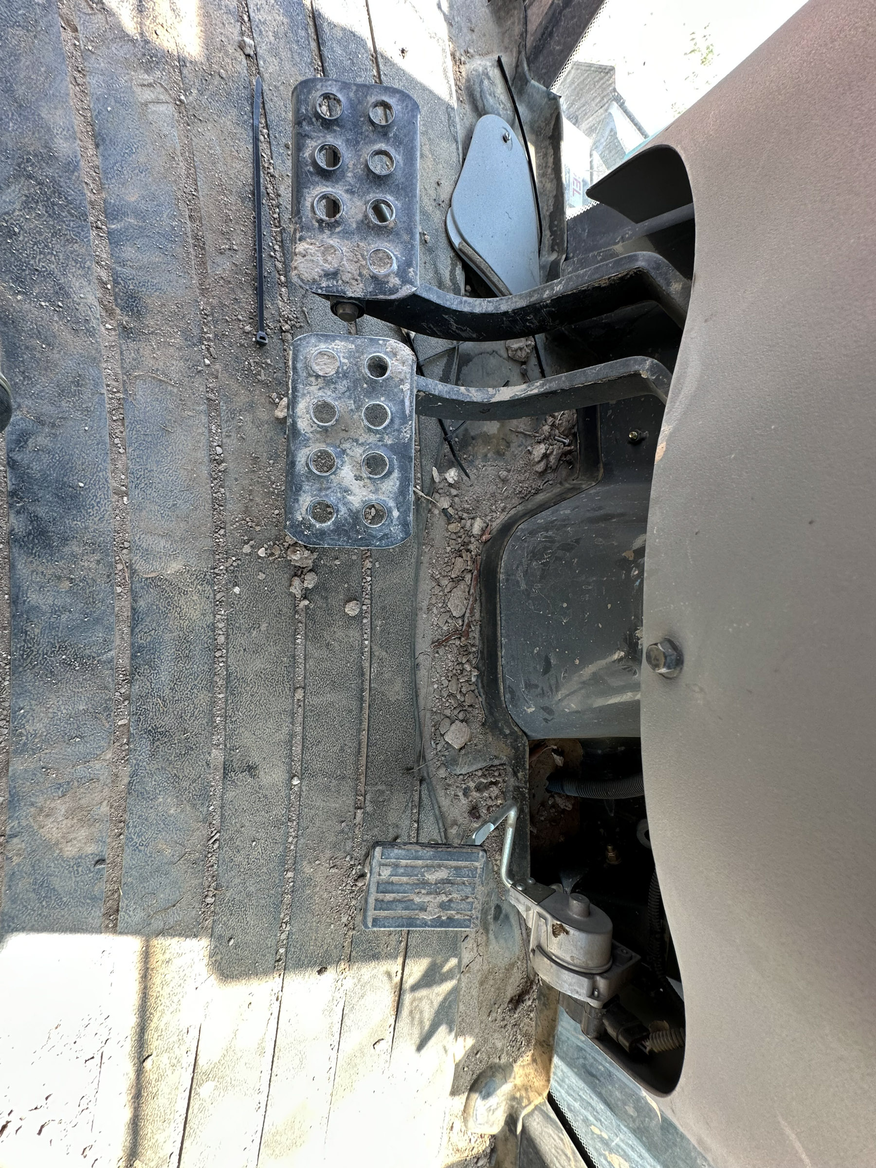 2017 CASE 580 Super N - view 20 of 24