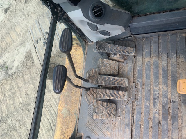 2013 CATERPILLAR 336 - view 3 of 10