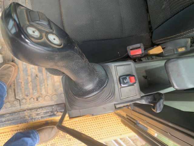 2013 CATERPILLAR 336 - view 5 of 10