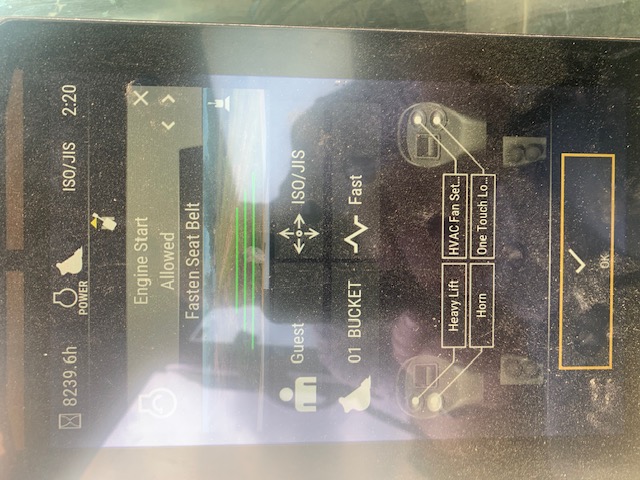 2013 CATERPILLAR 336 - view 8 of 10