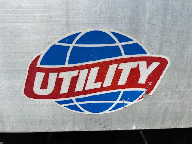 2016 UTILITY 48 ft - view 6 of 12