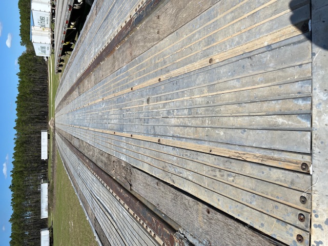 2016 UTILITY 48 ft - view 3 of 12