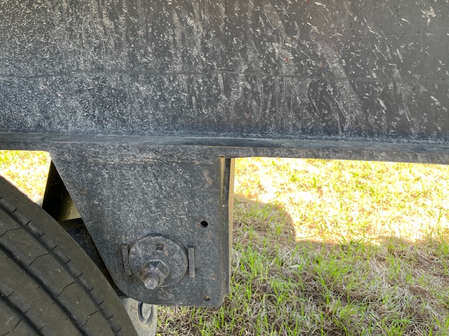 2016 UTILITY 48 ft - view 10 of 12