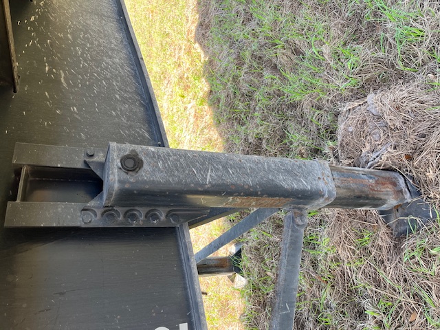 2016 UTILITY 48 ft - view 11 of 12